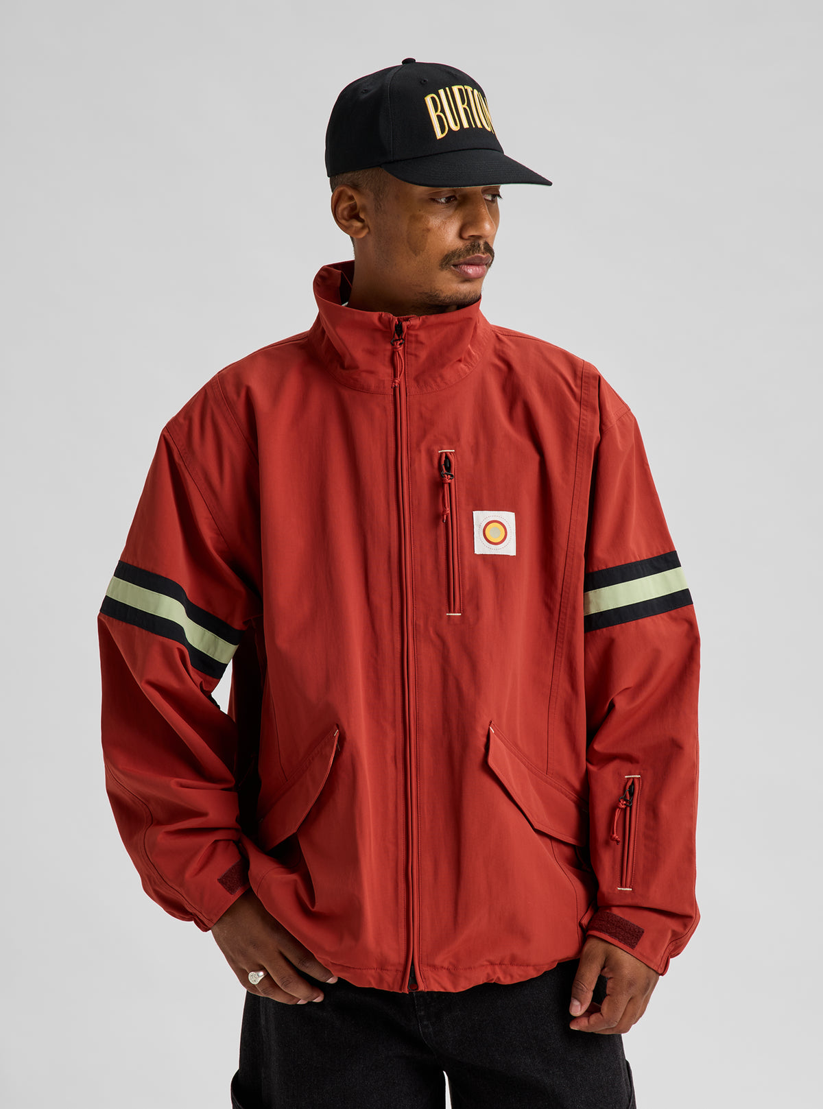 Men's Snow Jackets | Burton Snowboards Men's Snow Jackets | Burton Snowboards