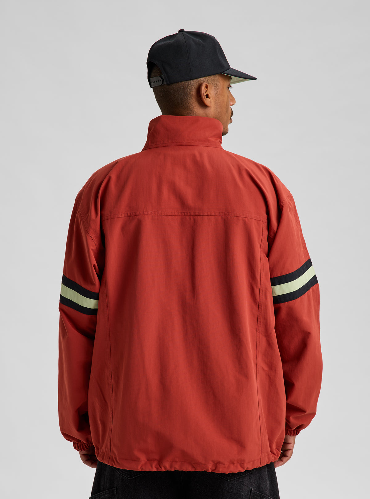 Burton 50周年 95 ジャケット