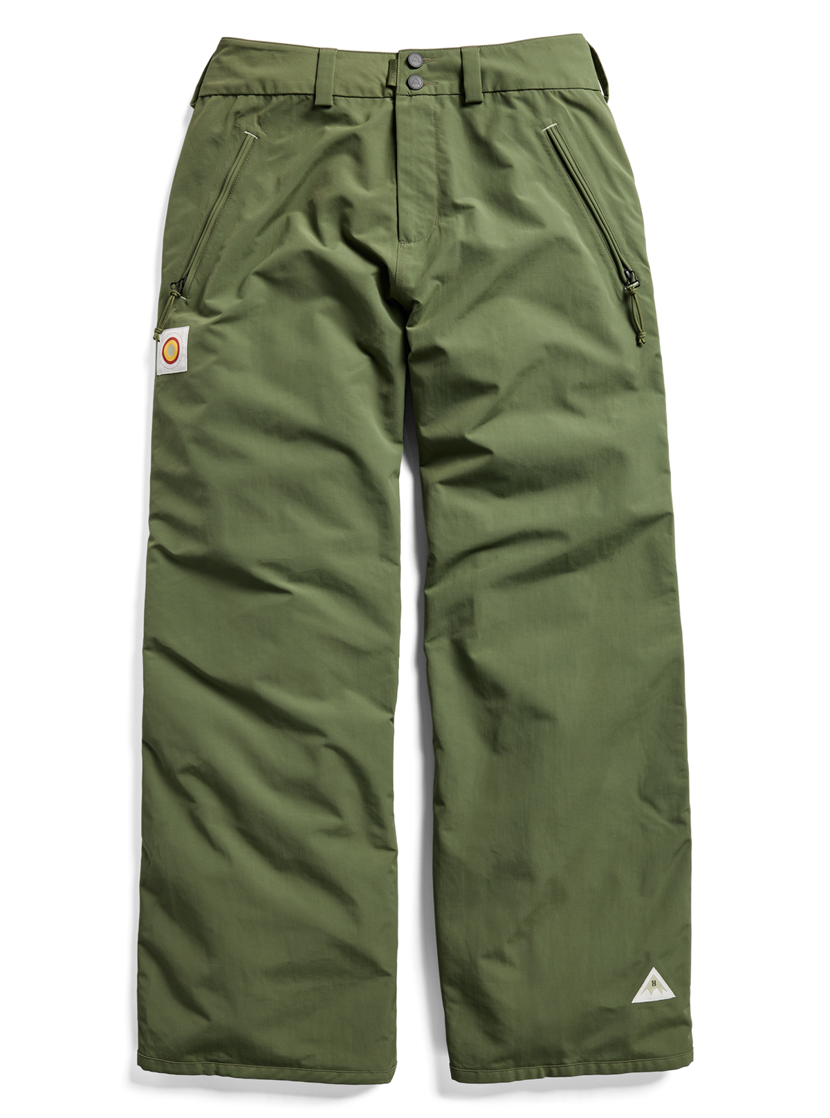 Burton 50周年 95 パンツ