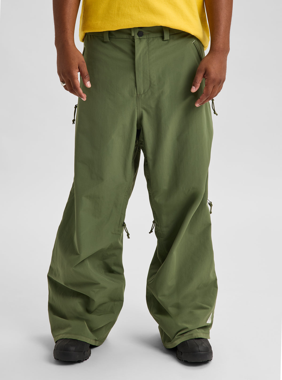 Product image of Burton 50th 95 Pants[Variant:Stale Green]