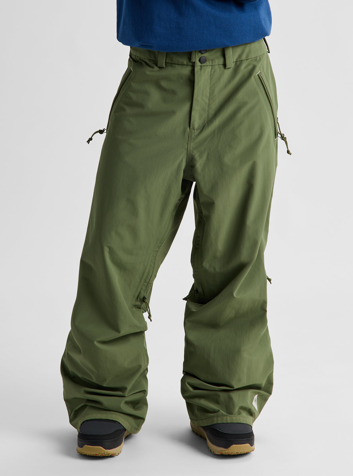 Burton 50周年 95 パンツ