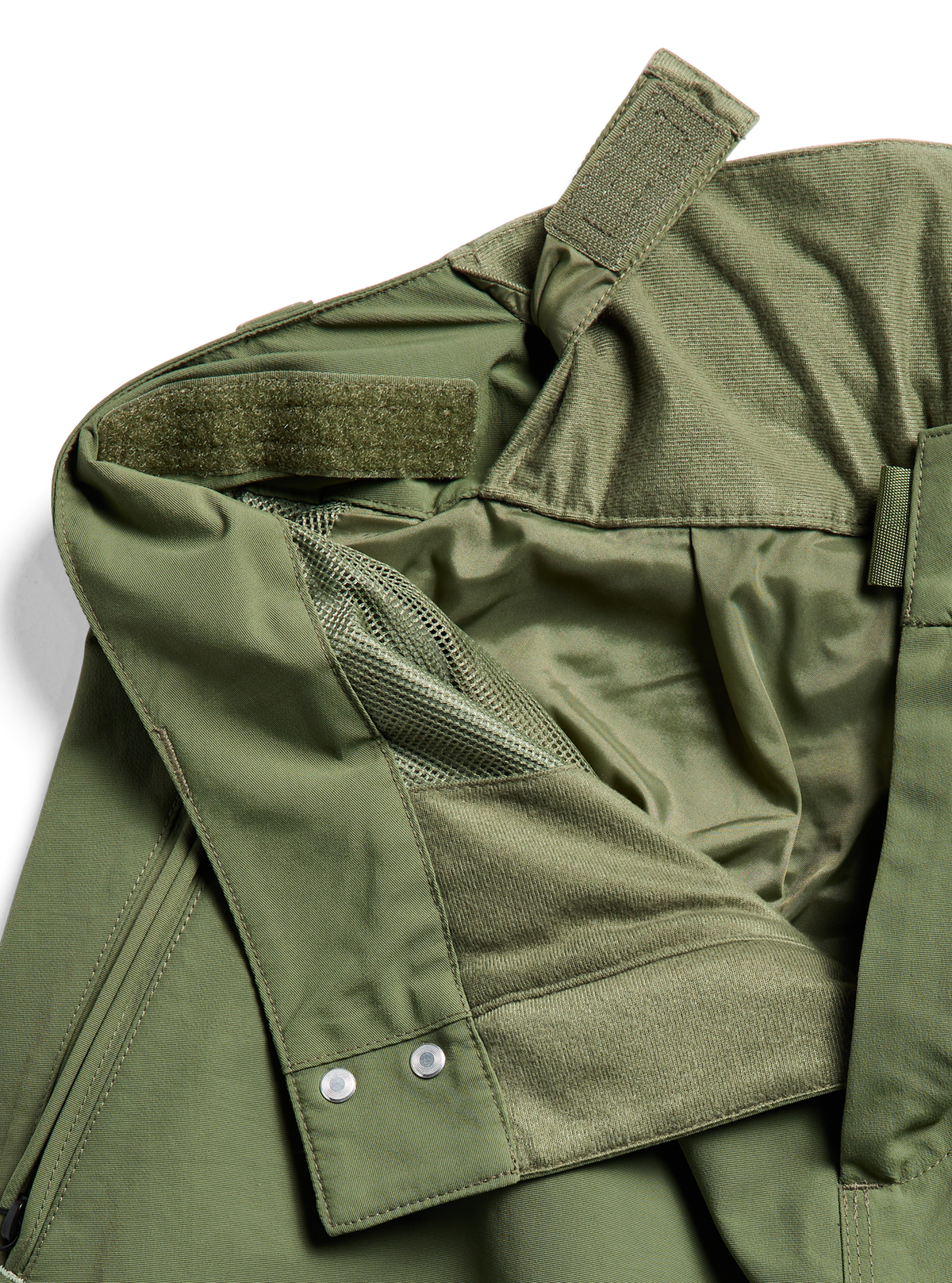 Burton 50周年 95 パンツ