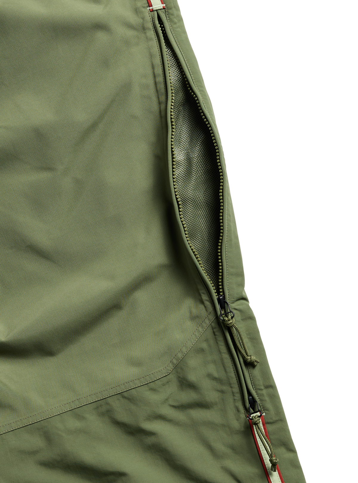 Burton 50周年 95 パンツ