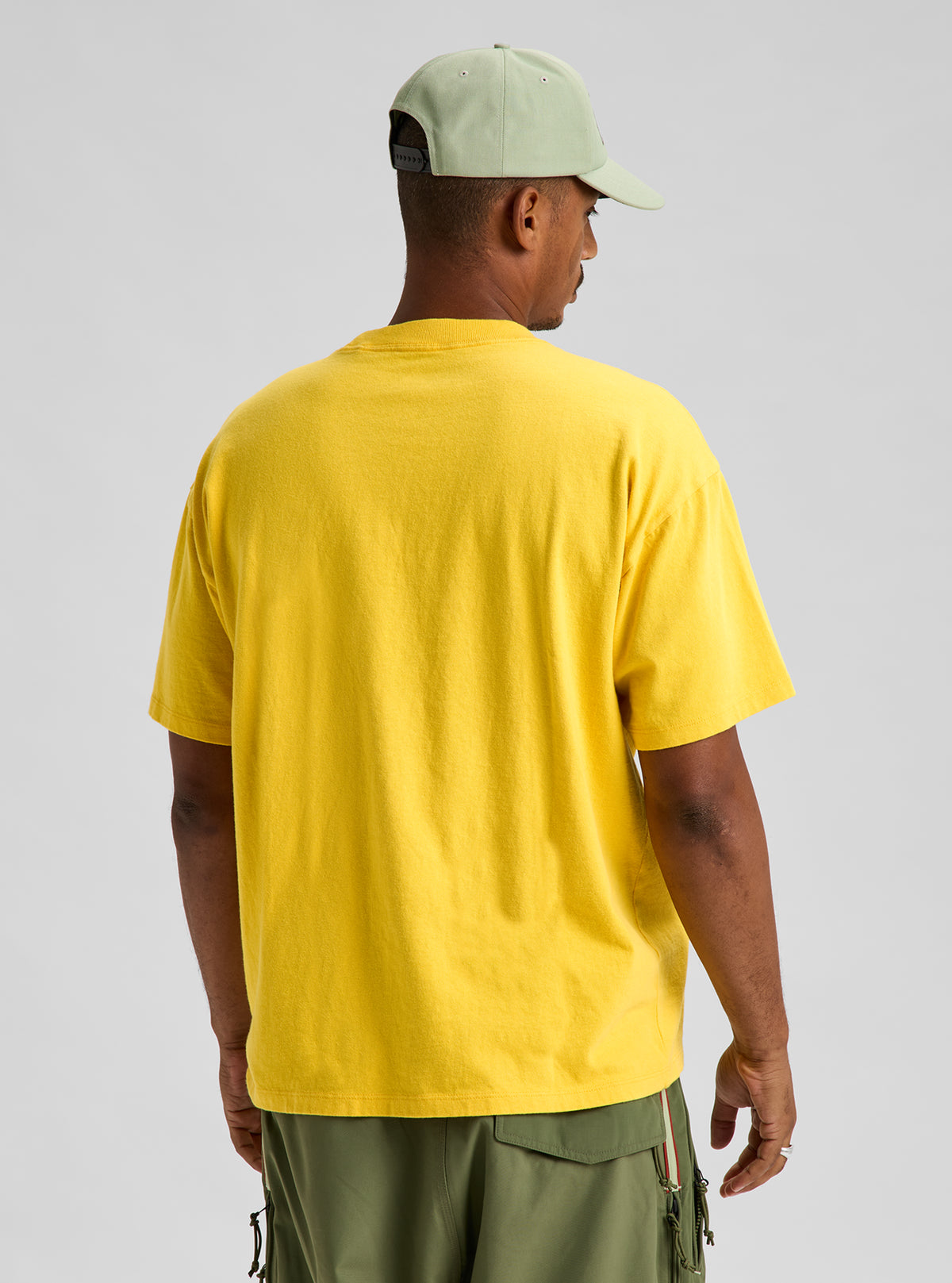 Burton 50周年 98 ショートスリーブ Tシャツ