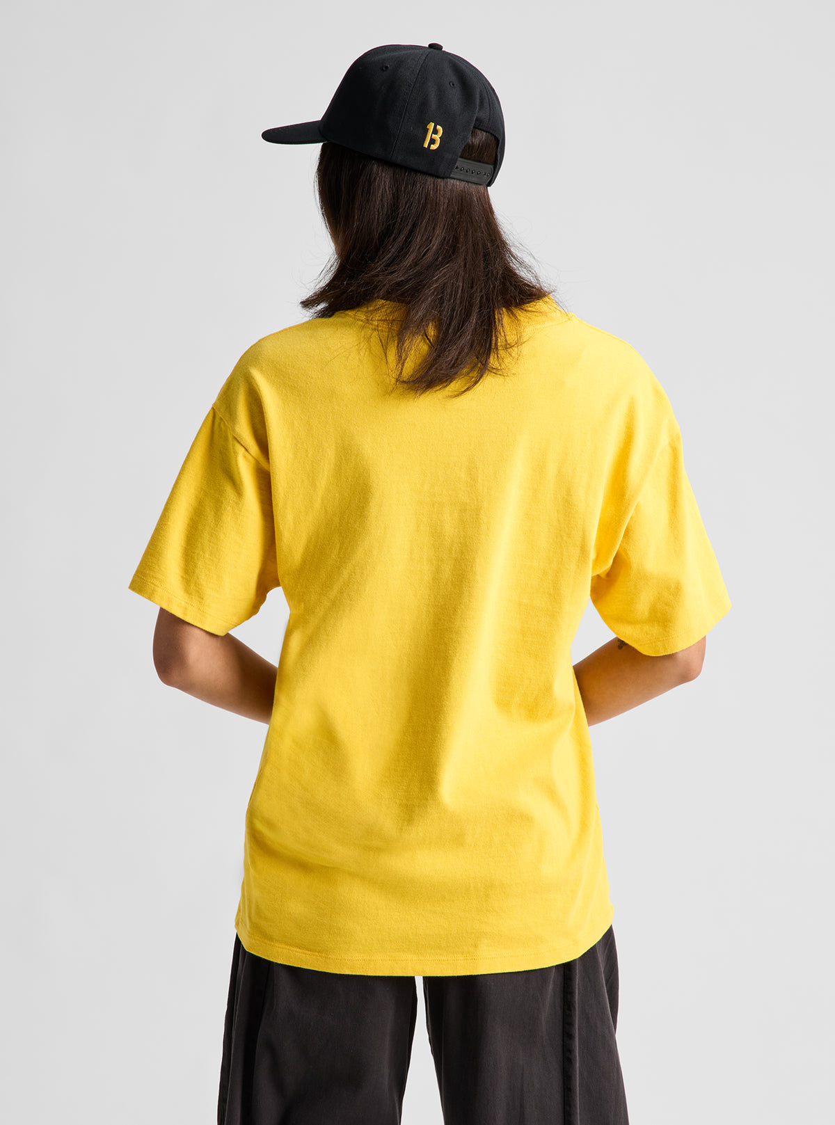 Burton 50周年 98 ショートスリーブ Tシャツ