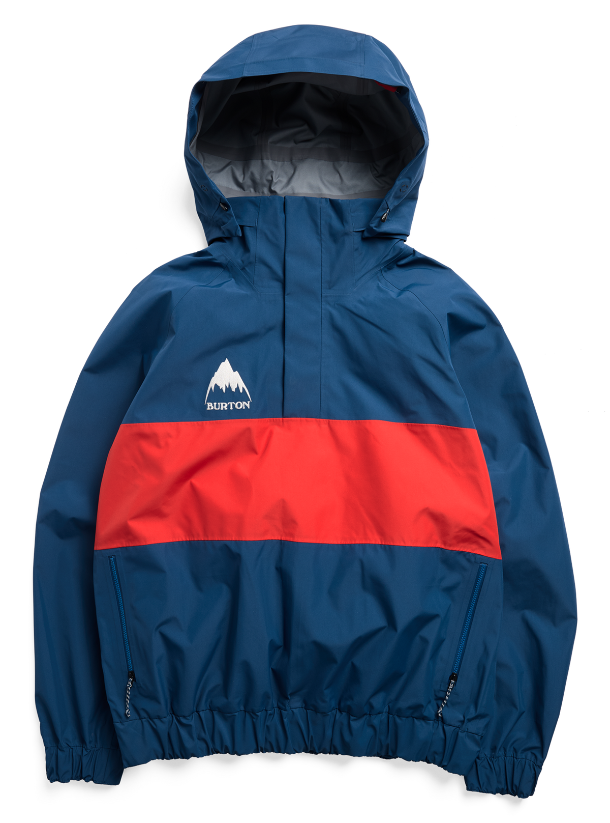 Burton 50周年 85 パウダーシェル 3L ジャケット 2027