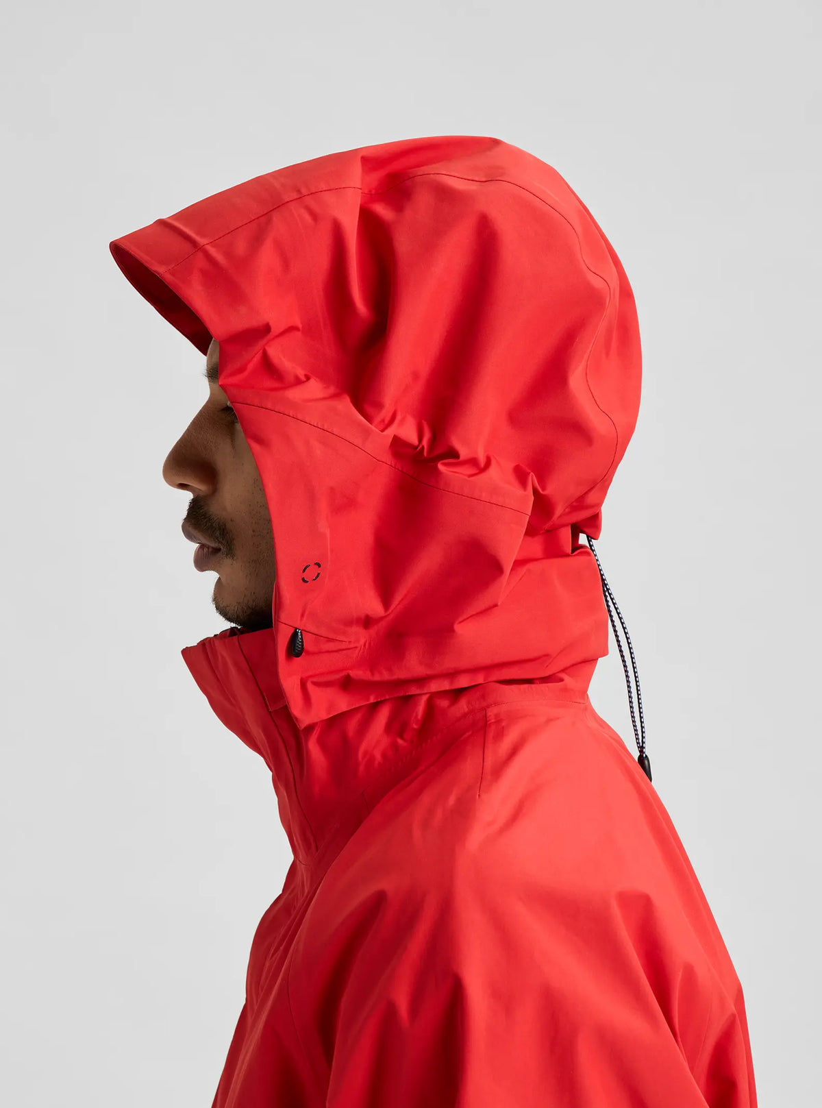 Burton 50周年 85年 パウダーシェル 3L ジャケット