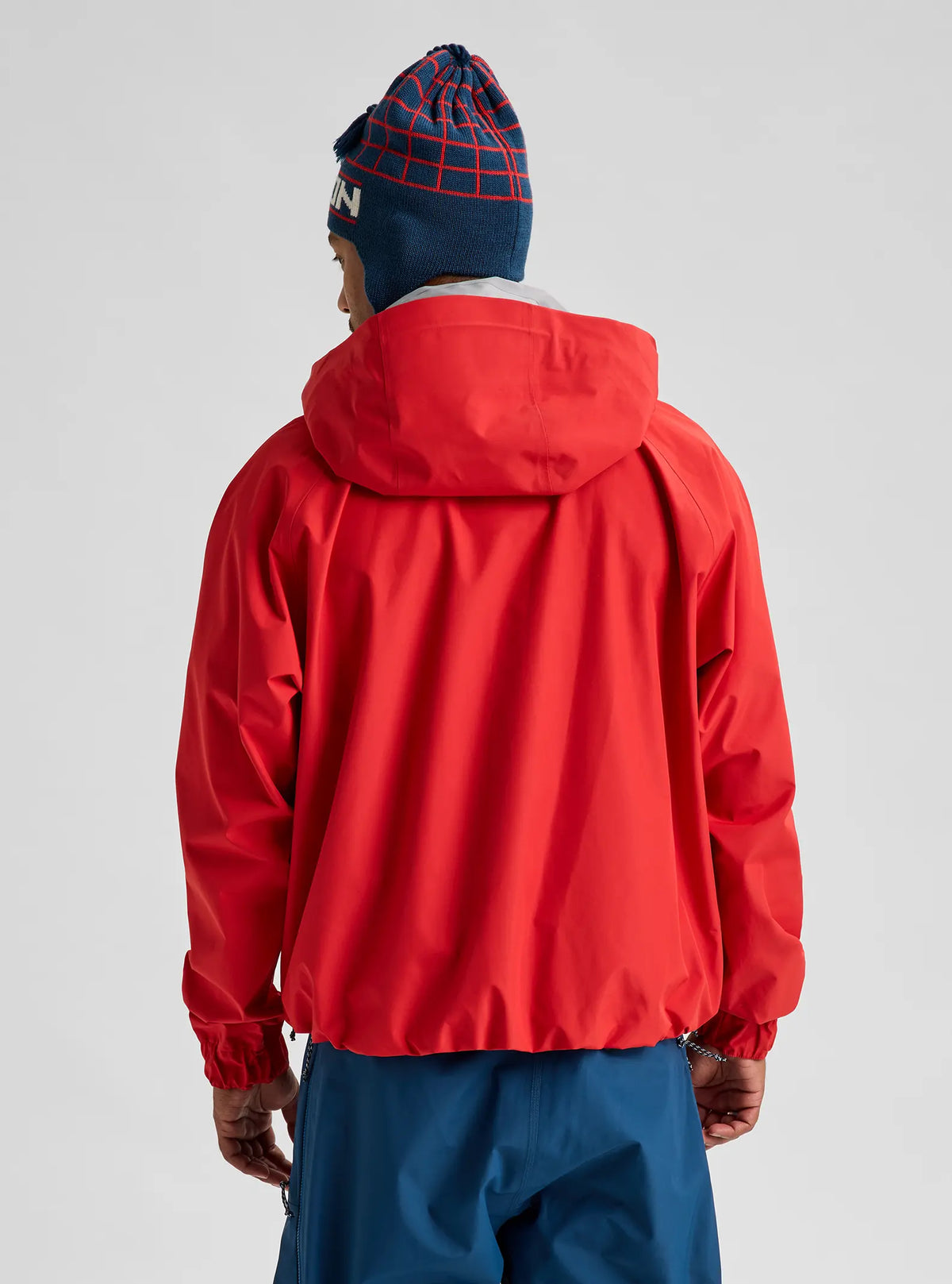 Burton 50周年 85年 パウダーシェル 3L ジャケット
