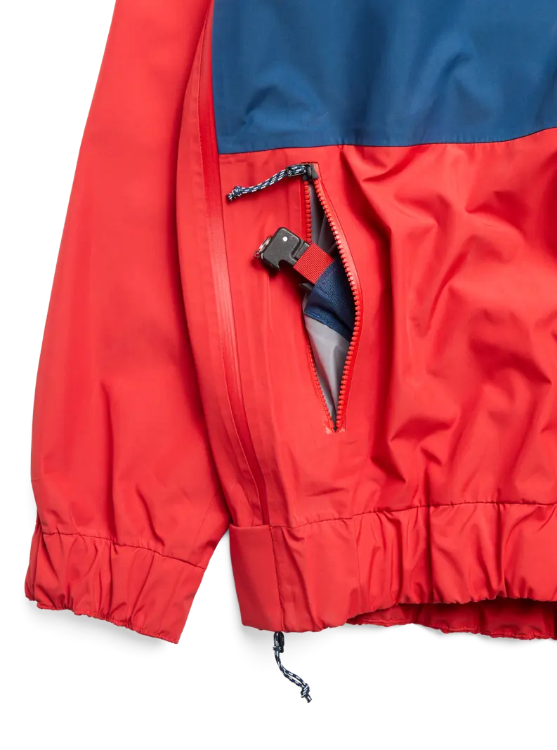 Burton 50周年 85年 パウダーシェル 3L ジャケット