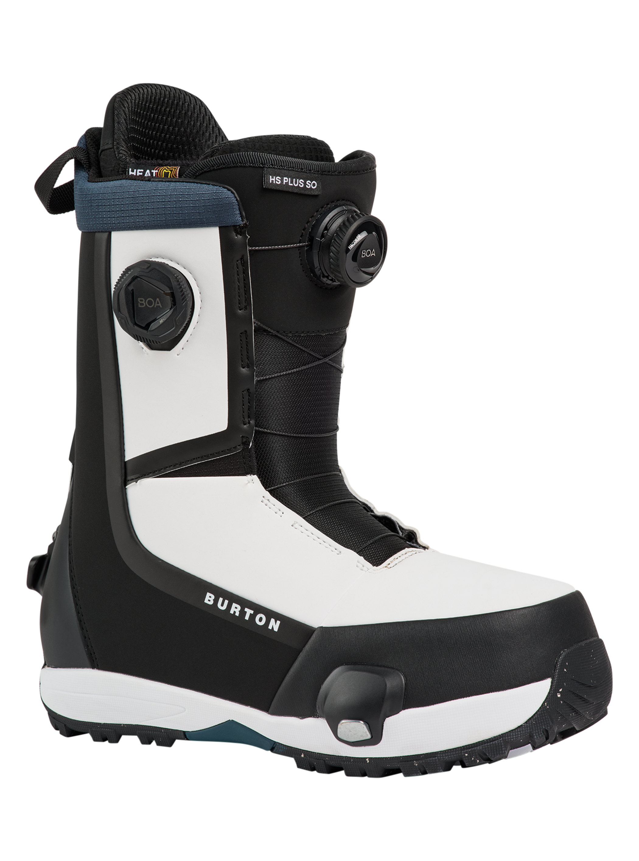 Men's Burton Highshot Plus Step On® Snowboard Boots