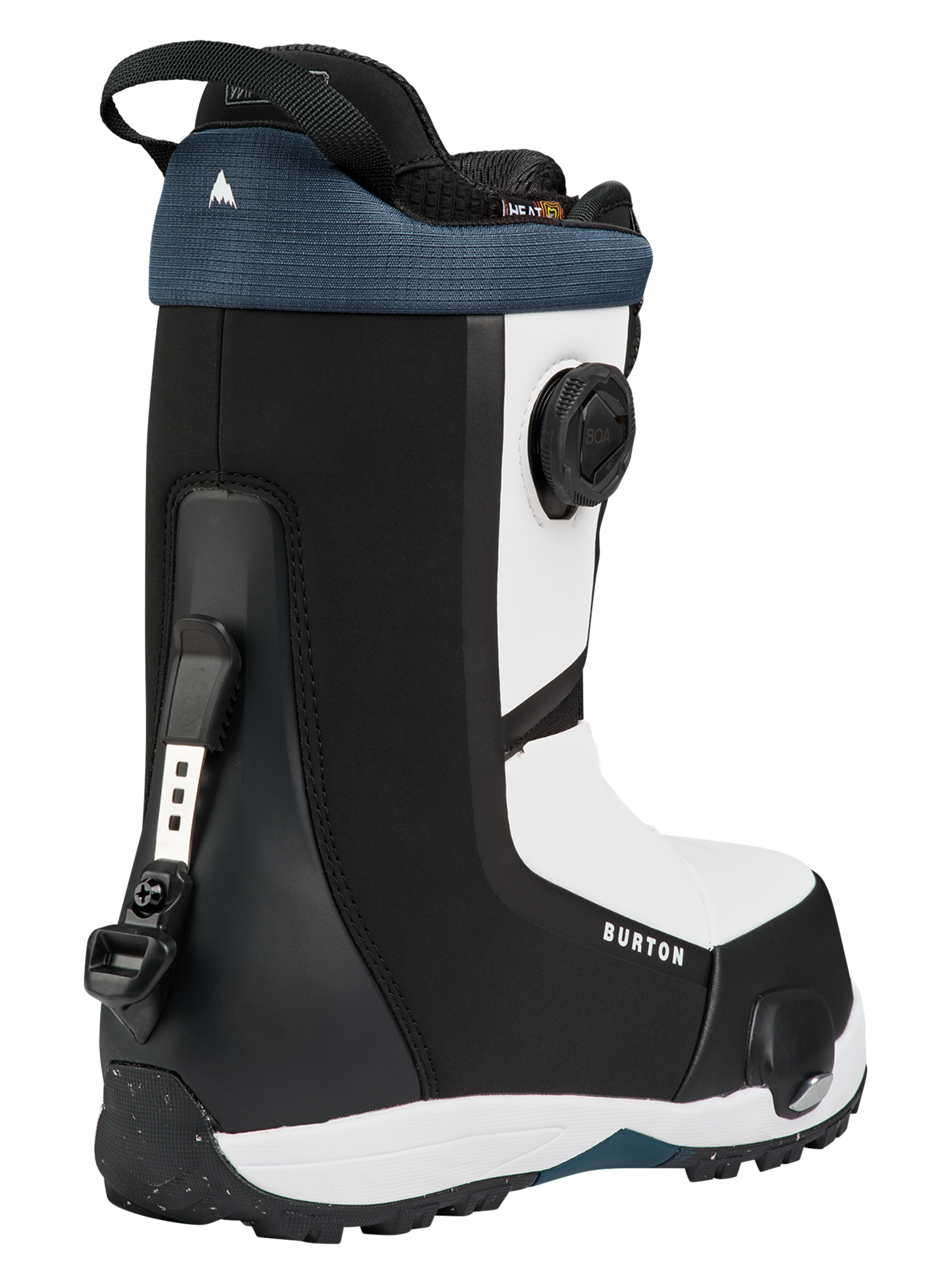 Men's Burton Highshot Plus Step On® Snowboard Boots