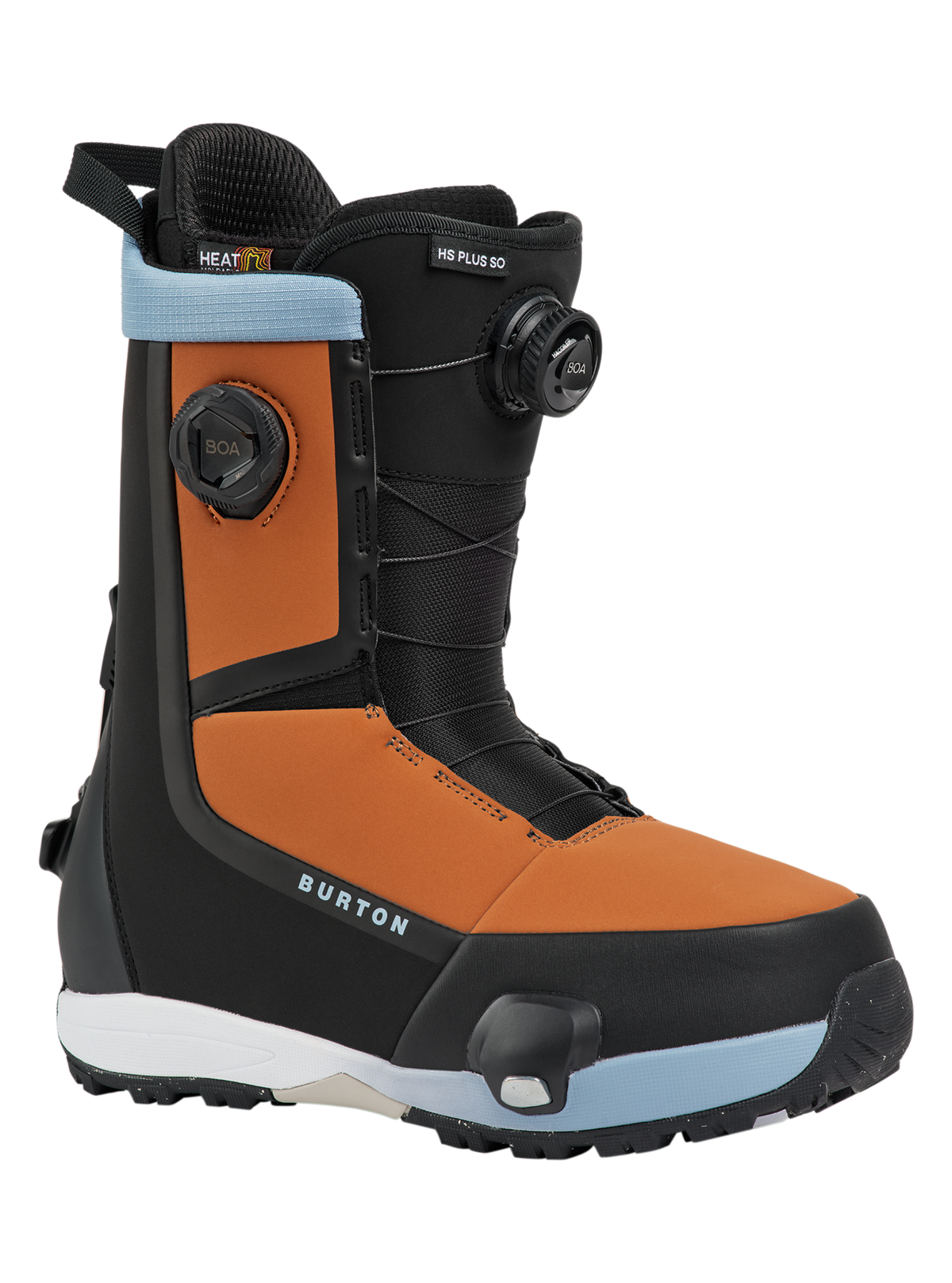 Step On® Bindings & Boots | Burton Snowboards Step On® Bindings & Boots | Burton Snowboards