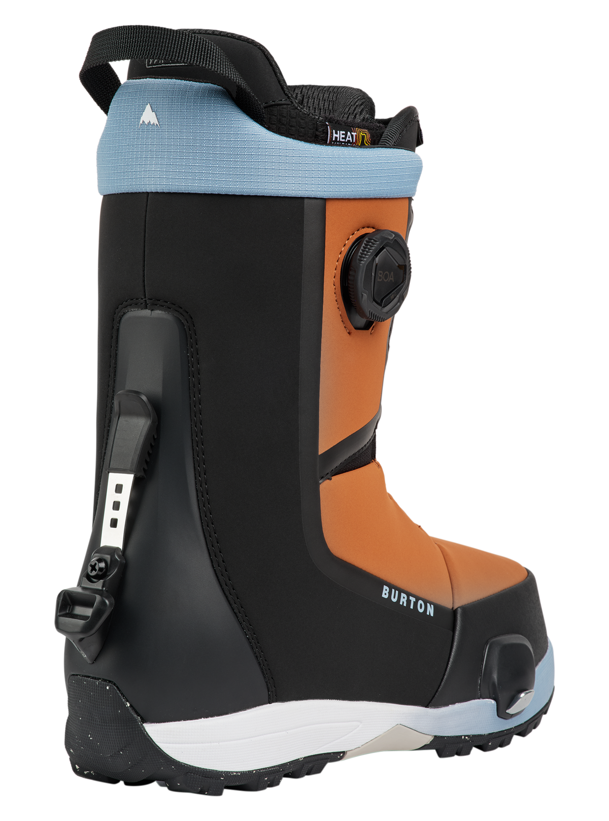 スノーボードブーツ | Burton Snowboards スノーボードブーツ | Burton Snowboards