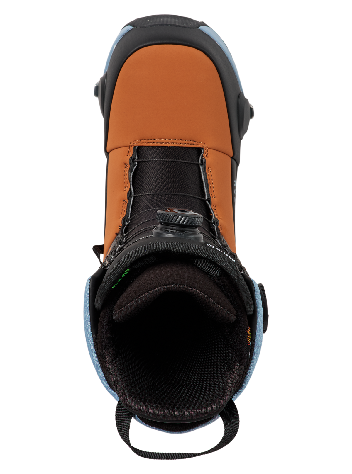 Men's Burton Highshot Plus Step On® Snowboard Boots