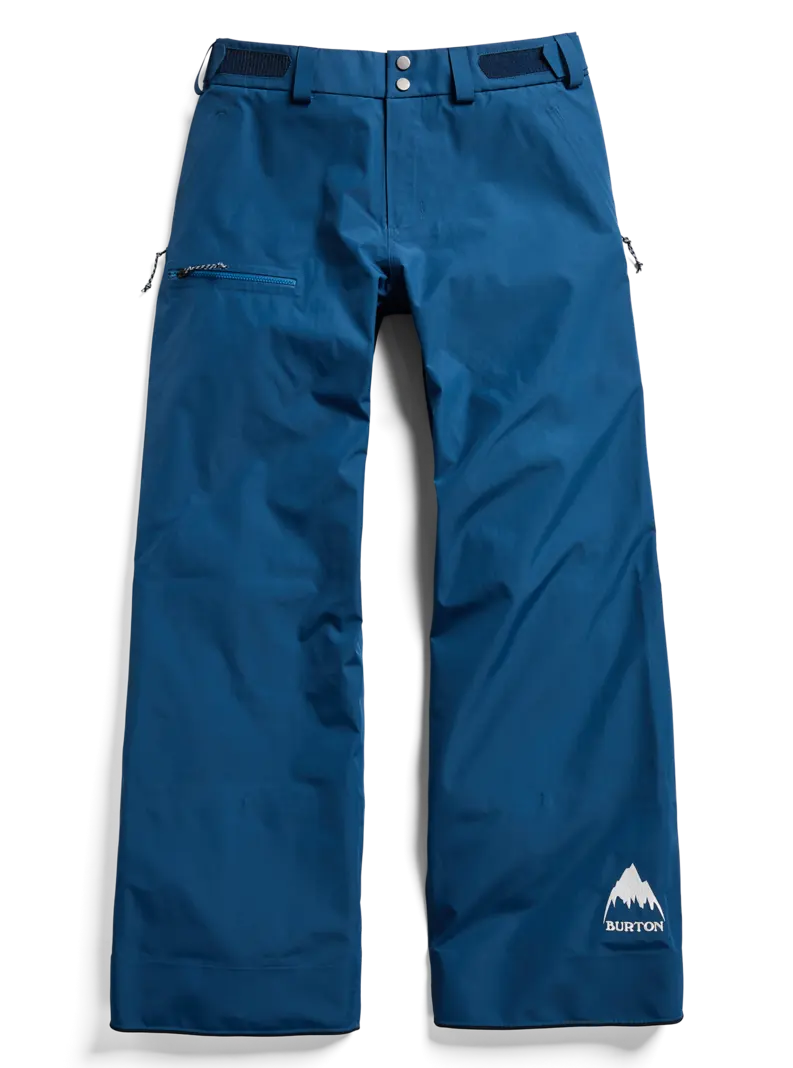 Burton 50th 85 Powder Shell 3L Pants 2027