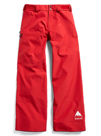 Product image of Burton 50th 85 Powdershell 3L Pants[Variant:Performer Red]