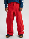 Product image of Burton 50th 85 Powdershell 3L Pants[Variant:Performer Red]