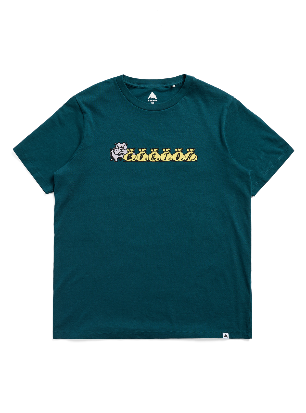 Burton Ransacked Short Sleeve T-Shirt | Burton.com Winter 2027