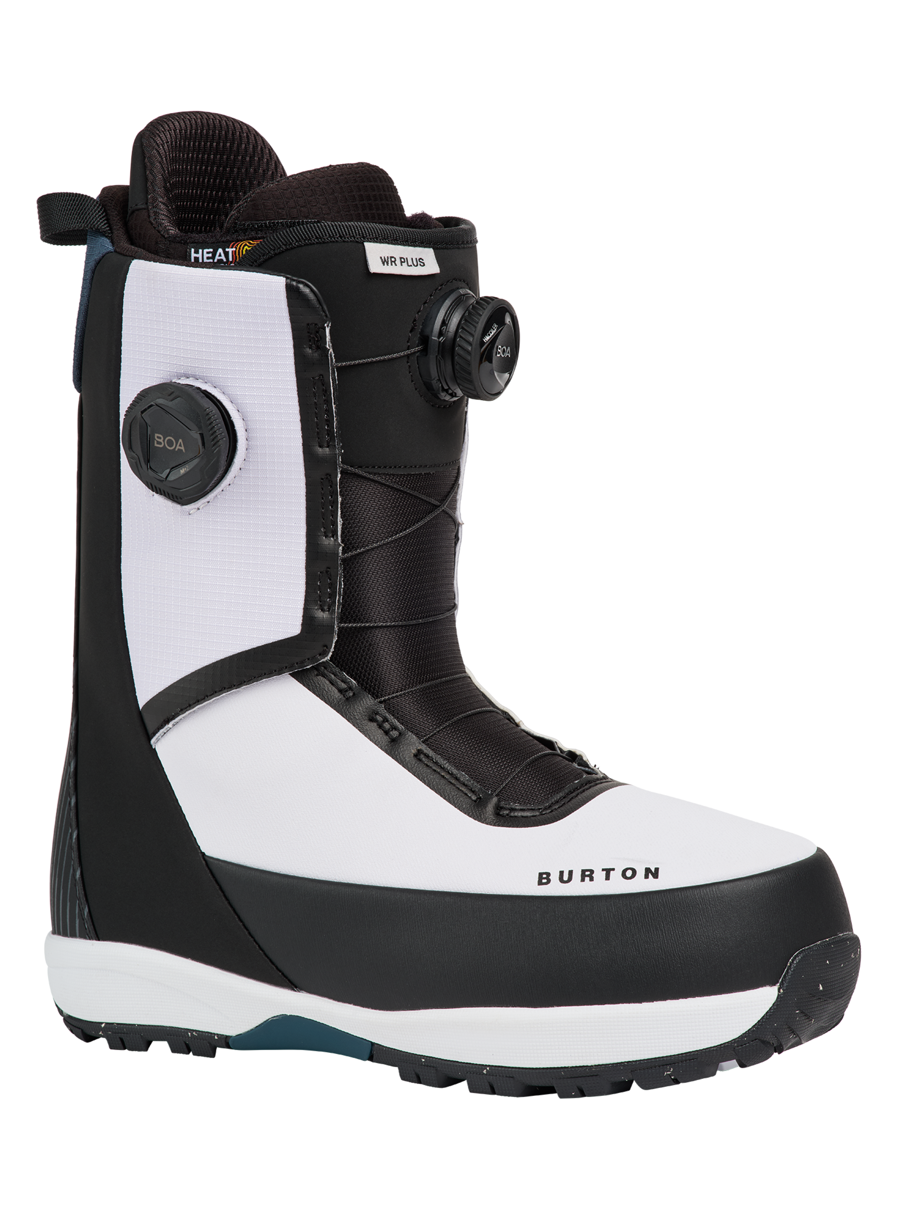BURTONスノーボード・ビンディング・BOAブーツ【3点セット