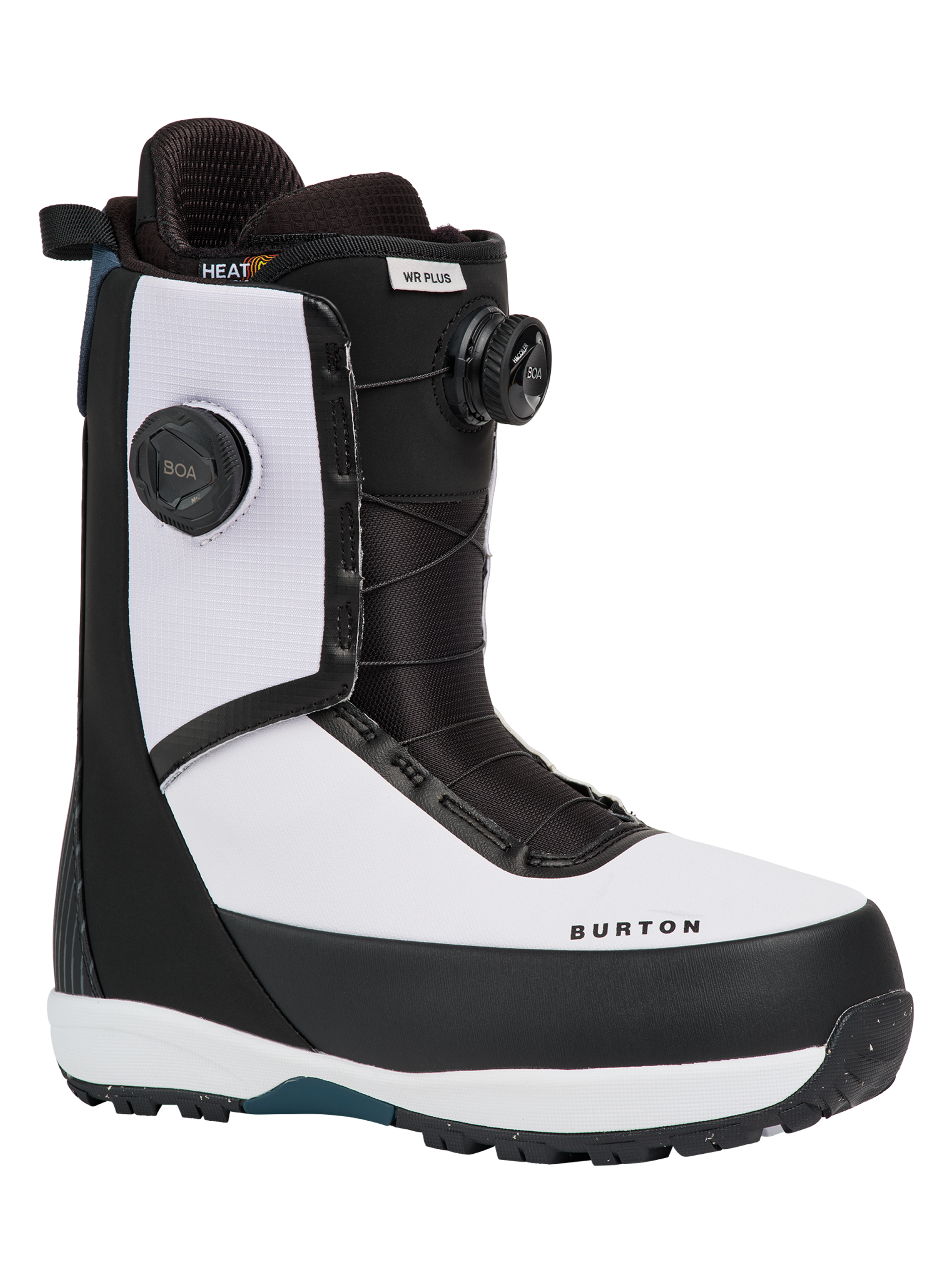 Men's Burton Waverange Plus Snowboard Boots