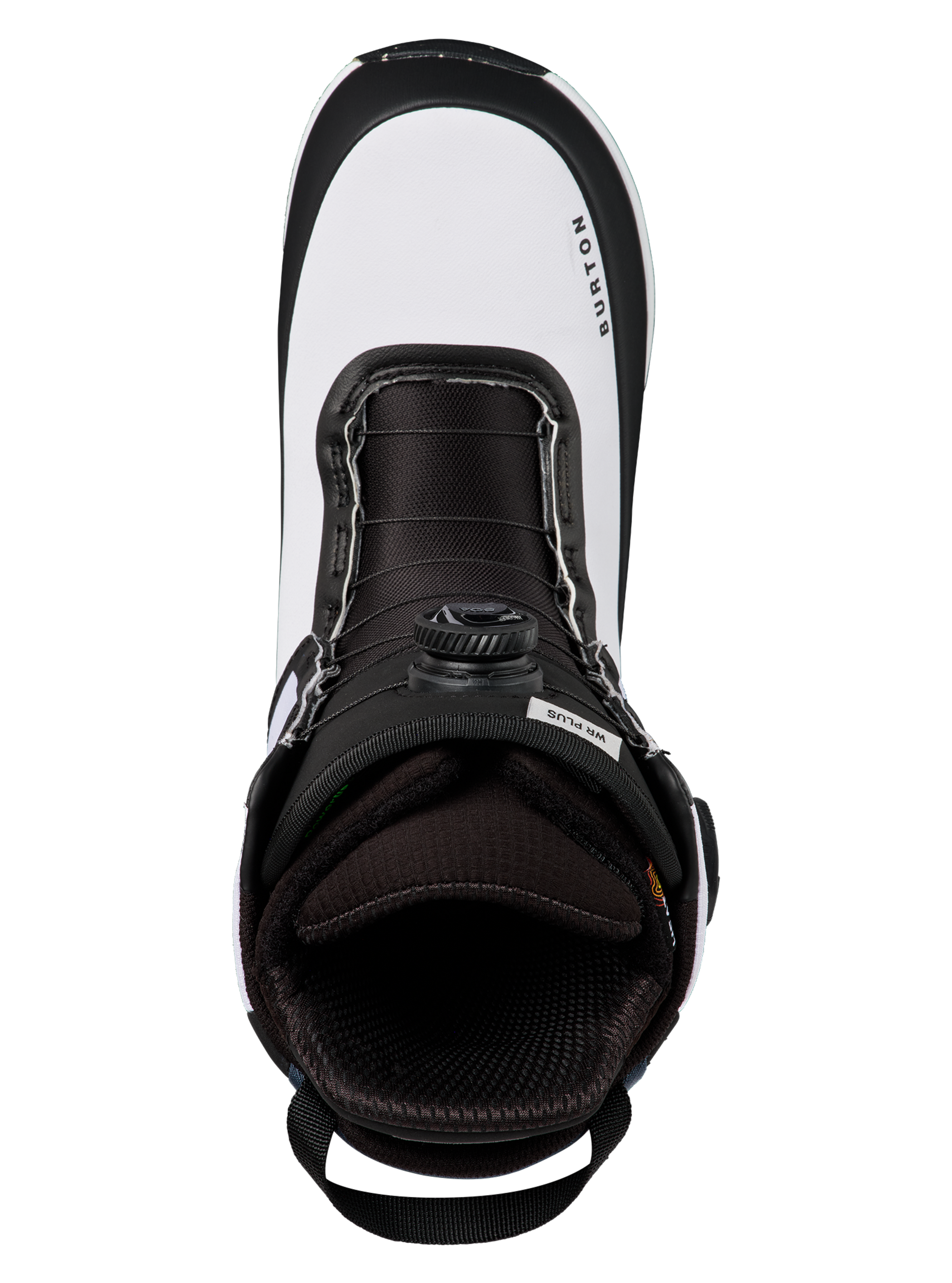 Men's Burton Waverange Plus Snowboard Boots