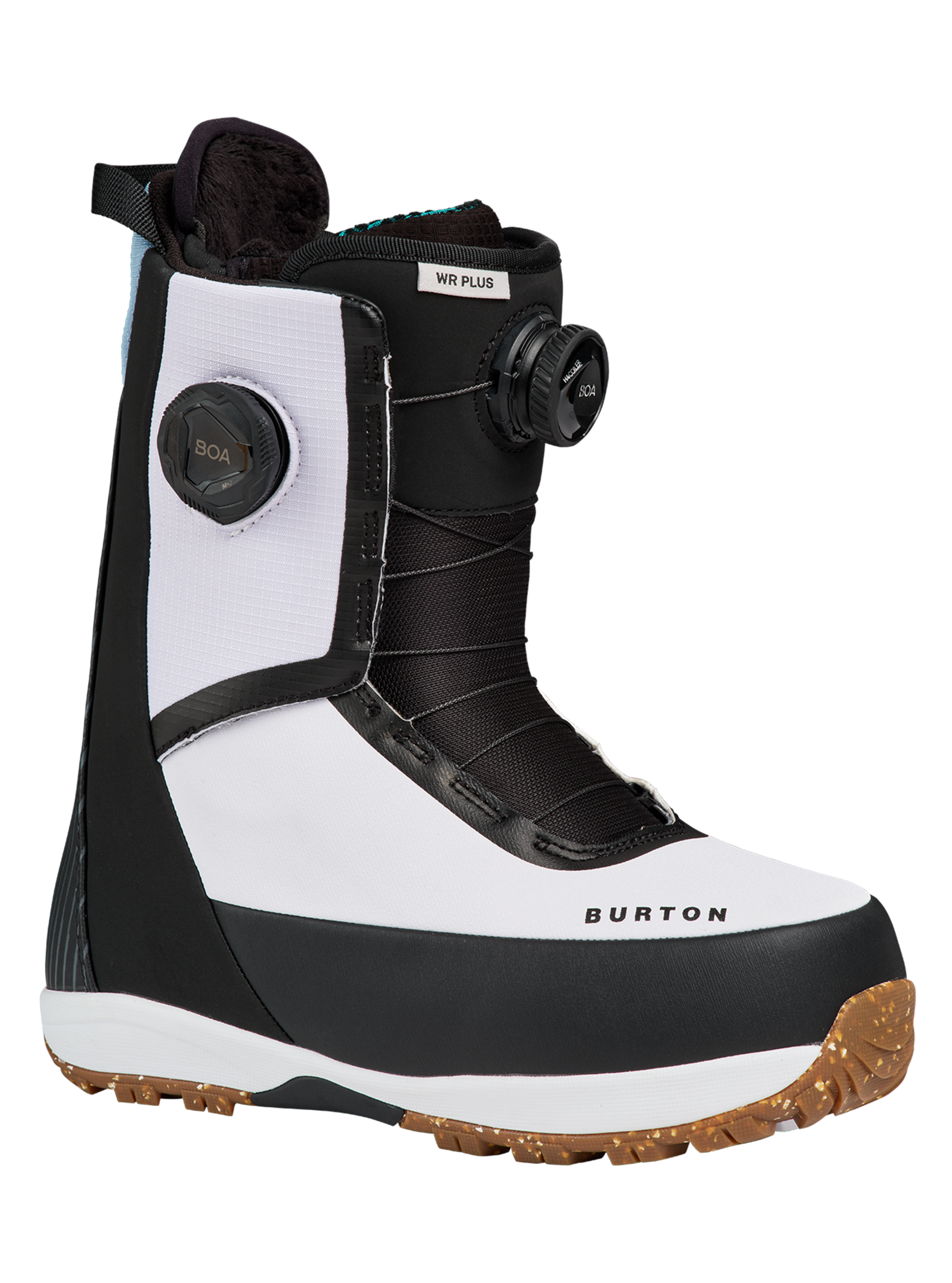 Women's Burton Waverange Plus Snowboard Boots
