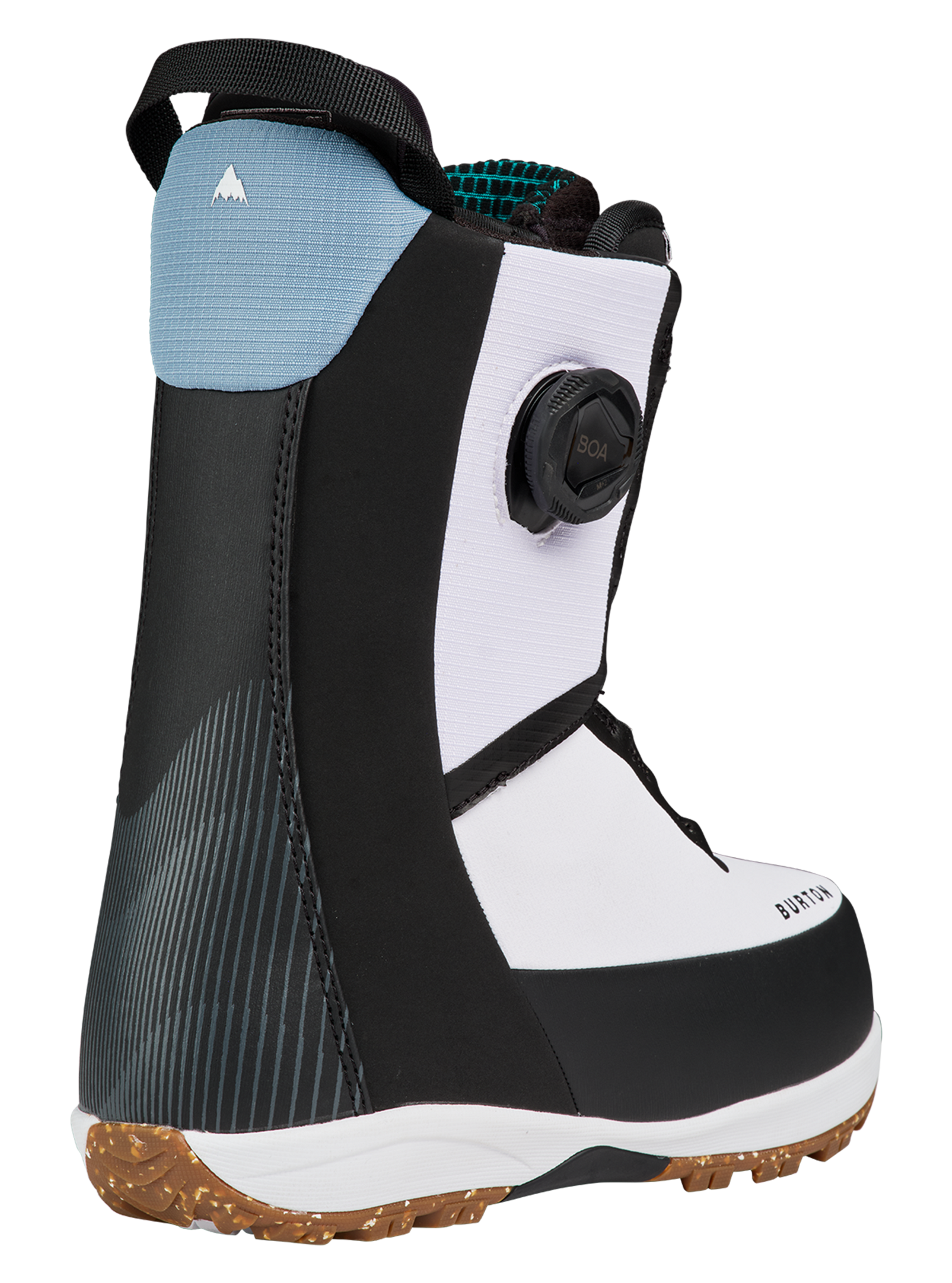 Women's Burton Waverange Plus Snowboard Boots