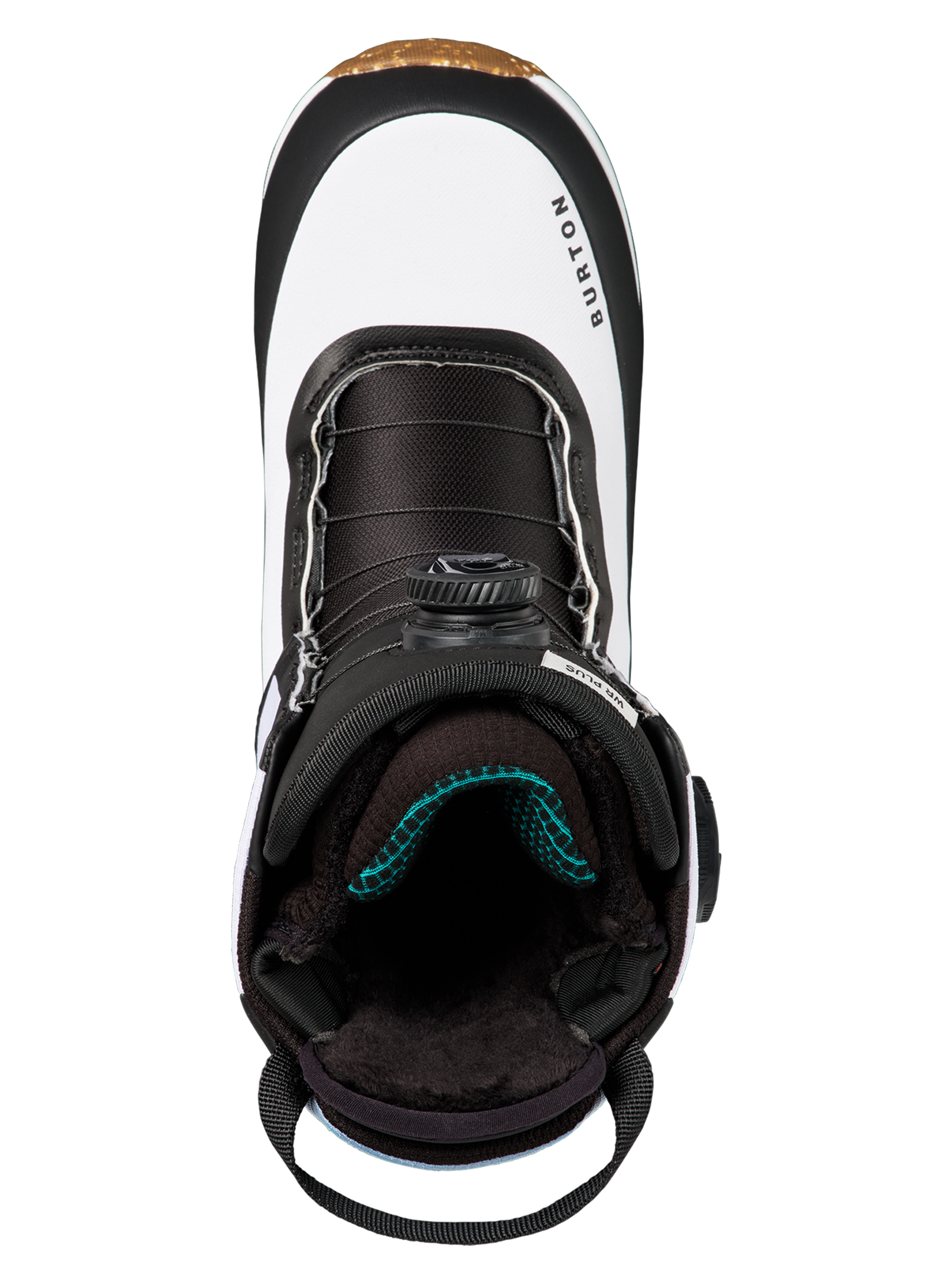 Women's Burton Waverange Plus Snowboard Boots