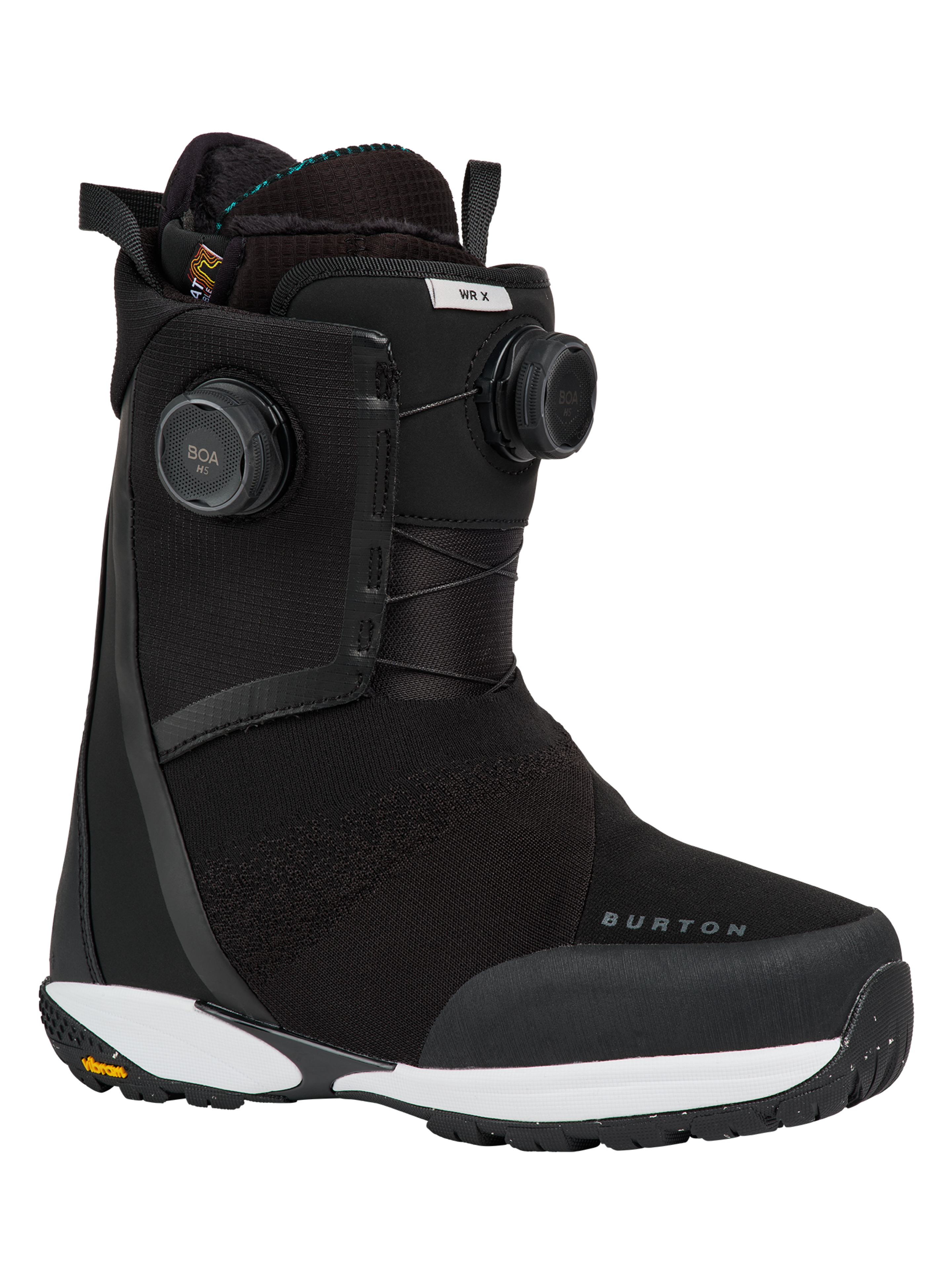 ほぼ未使用　スノーボード　ブーツ BURTON バートン 27cm 使用浅め スノーボード ブーツ 27cm BURTON バートン GRAIL グレイル