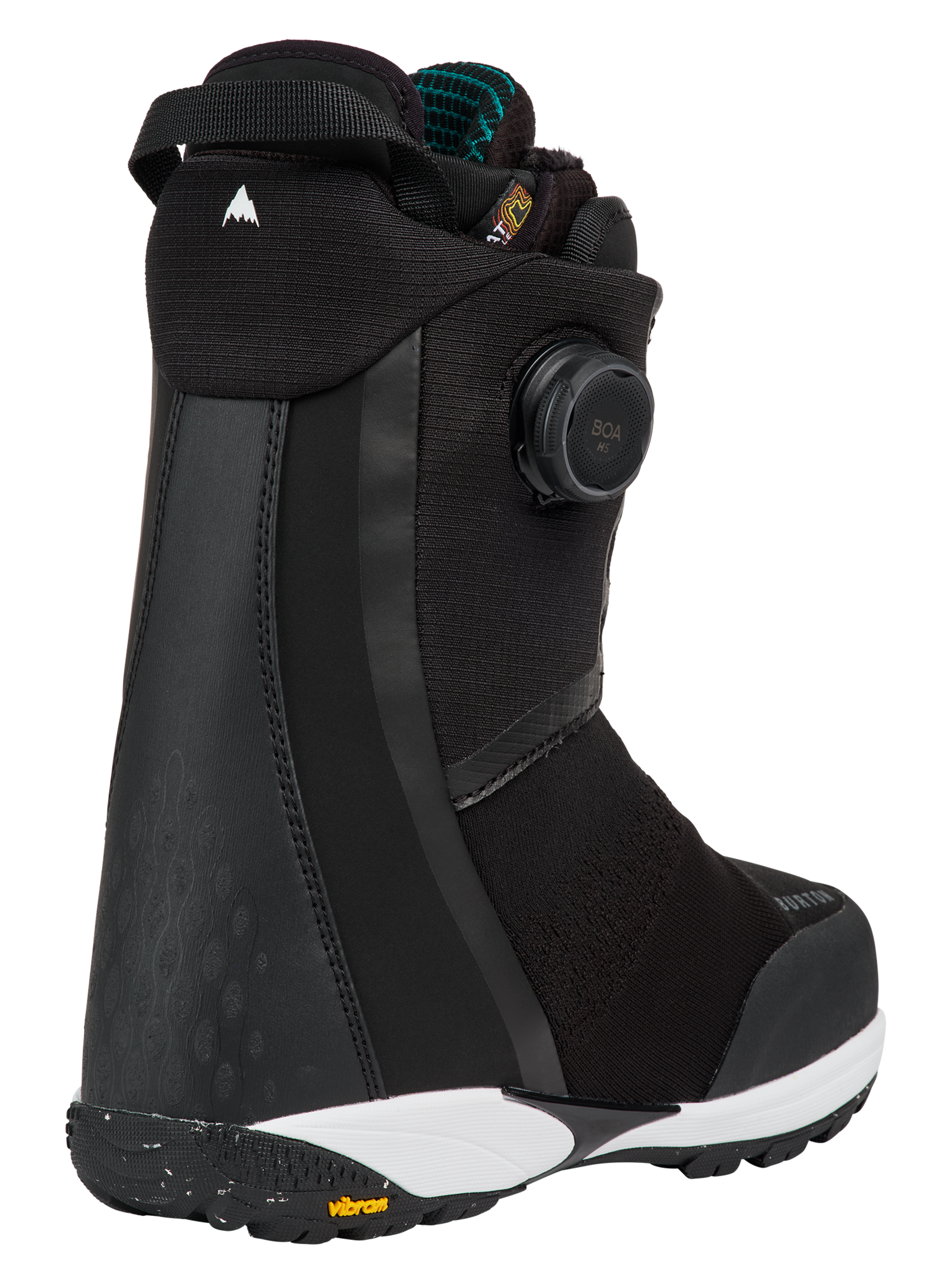 Snowboard Boots for Strap Bindings | Burton Snowboards Snowboard Boots for Strap Bindings | Burton Snowboards