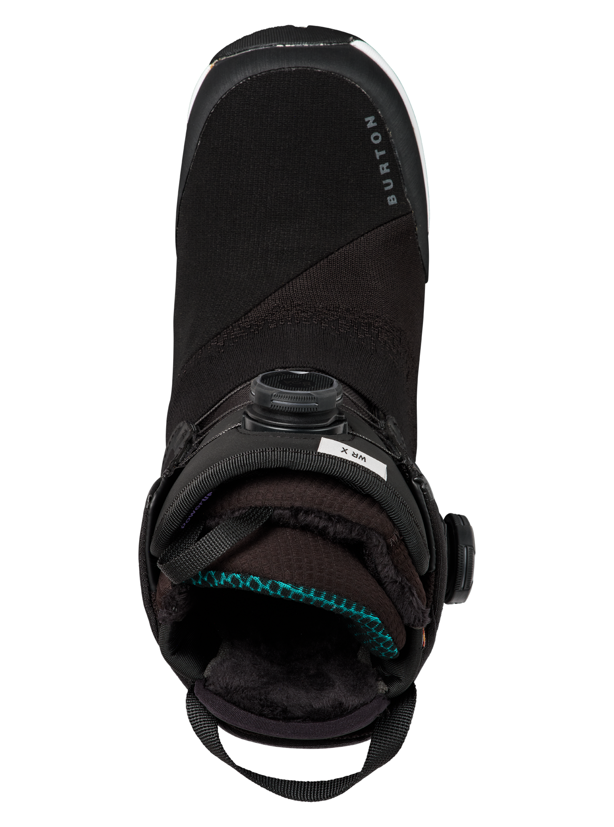 Women's Burton Waverange X Snowboard Boots