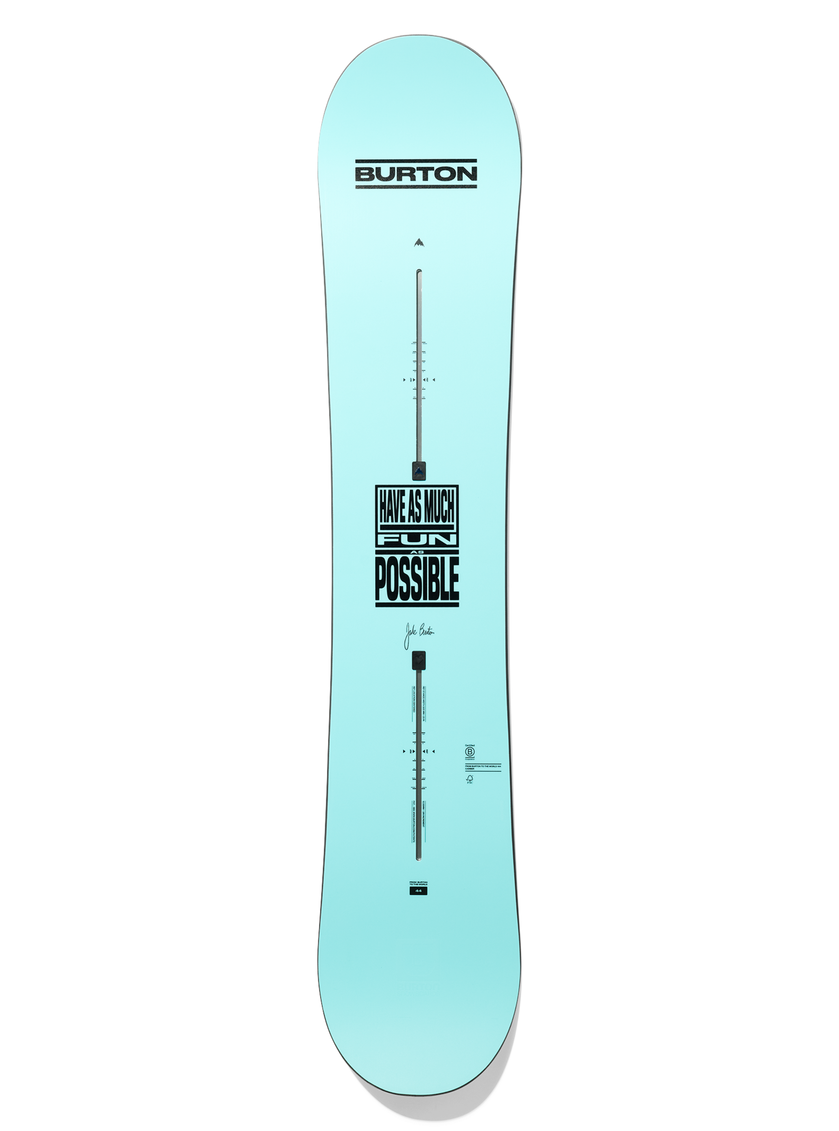 Burton From Burton to the World Snowboard | Burton.com Winter 2026 Burton From Burton to the World Snowboard | Burton.com Winter 2026