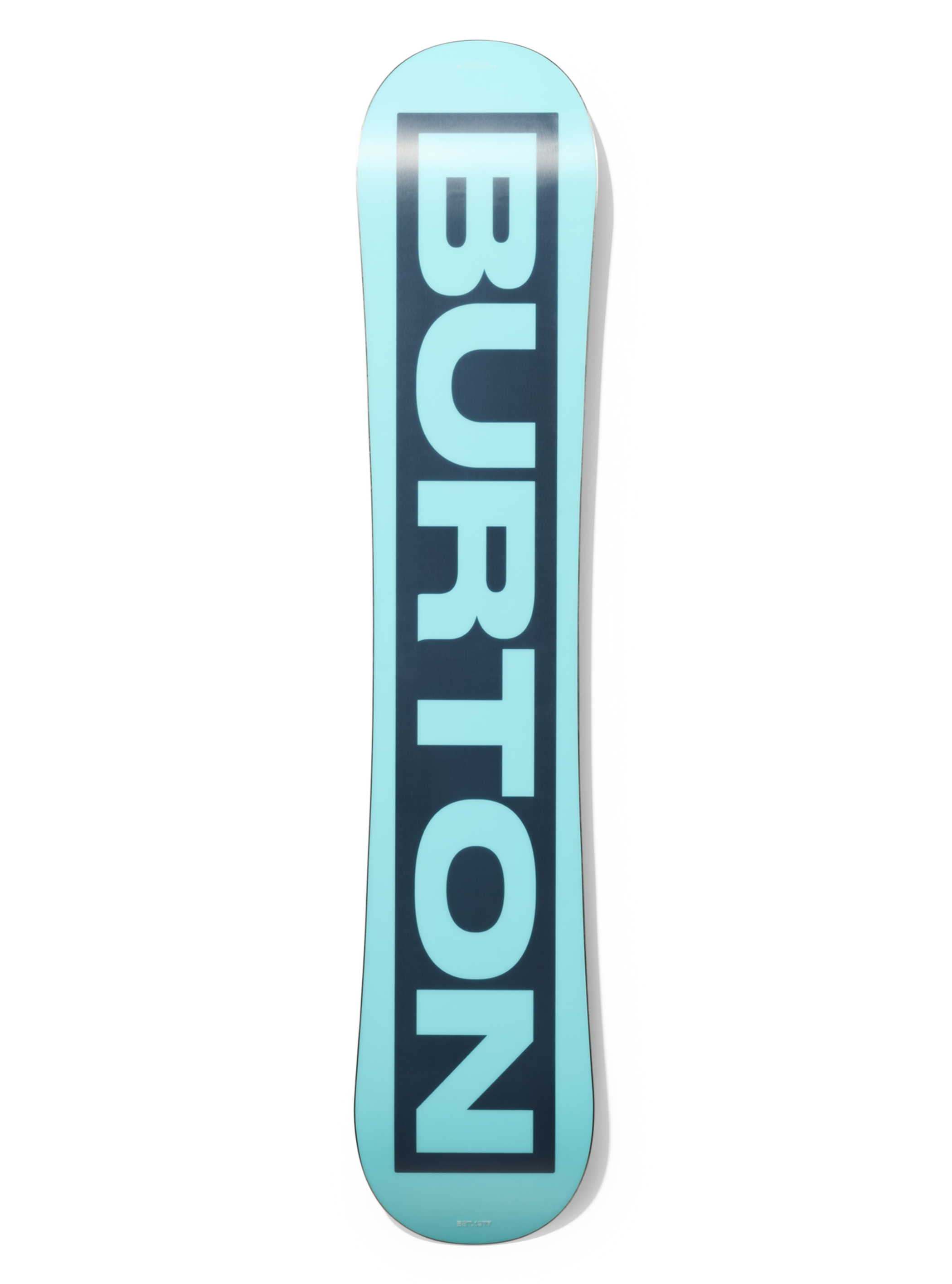 From Burton to the World スノーボード