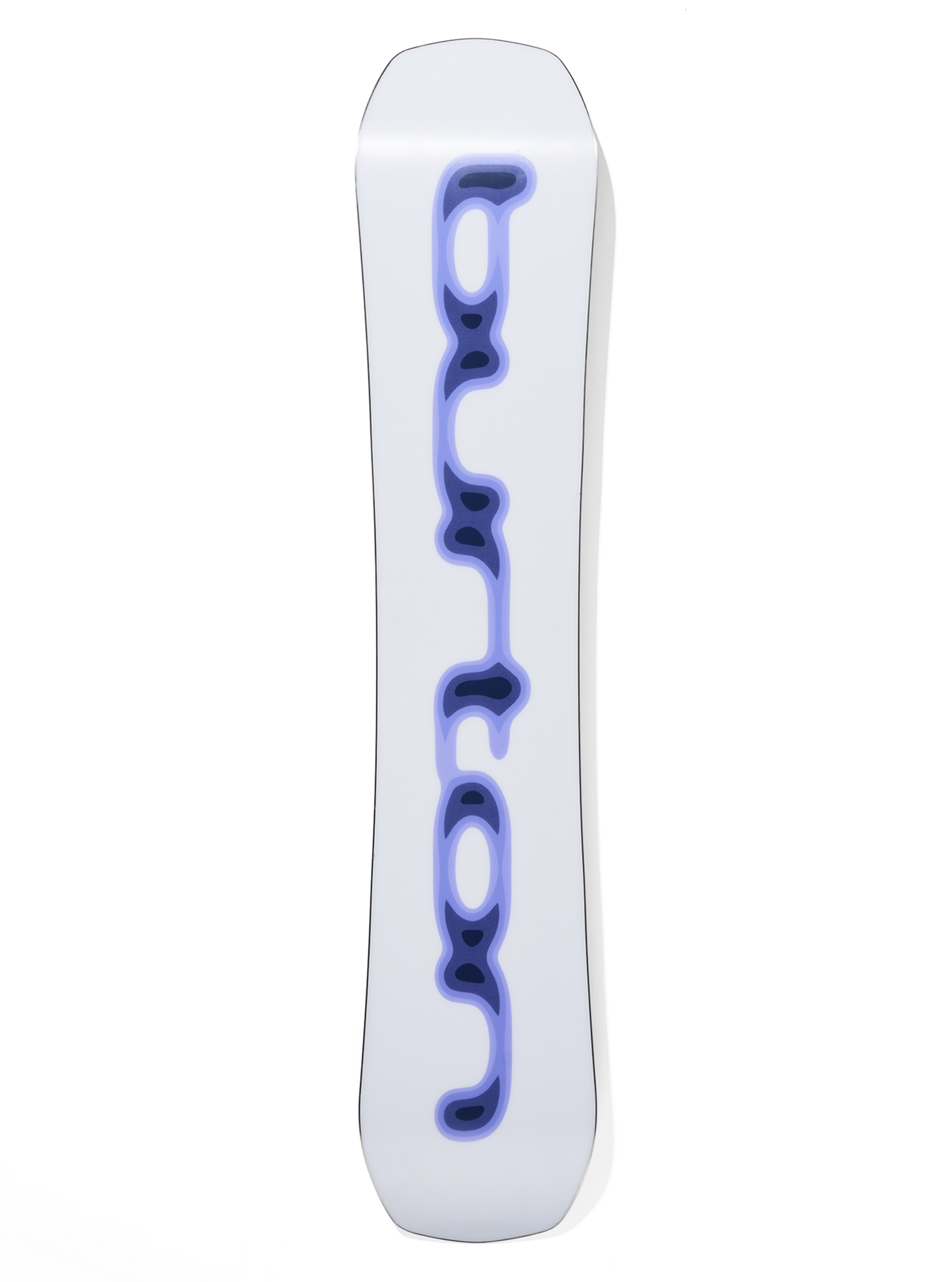 Burton Spellbinder PurePop Camber Snowboard