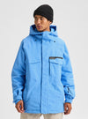 Product image of Men's Burton Covert 2L Insulated Jacket[Variant:Acid Bloom]