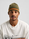 Product image of Burton 50th 90's Beanie[Variant:Stale Green]