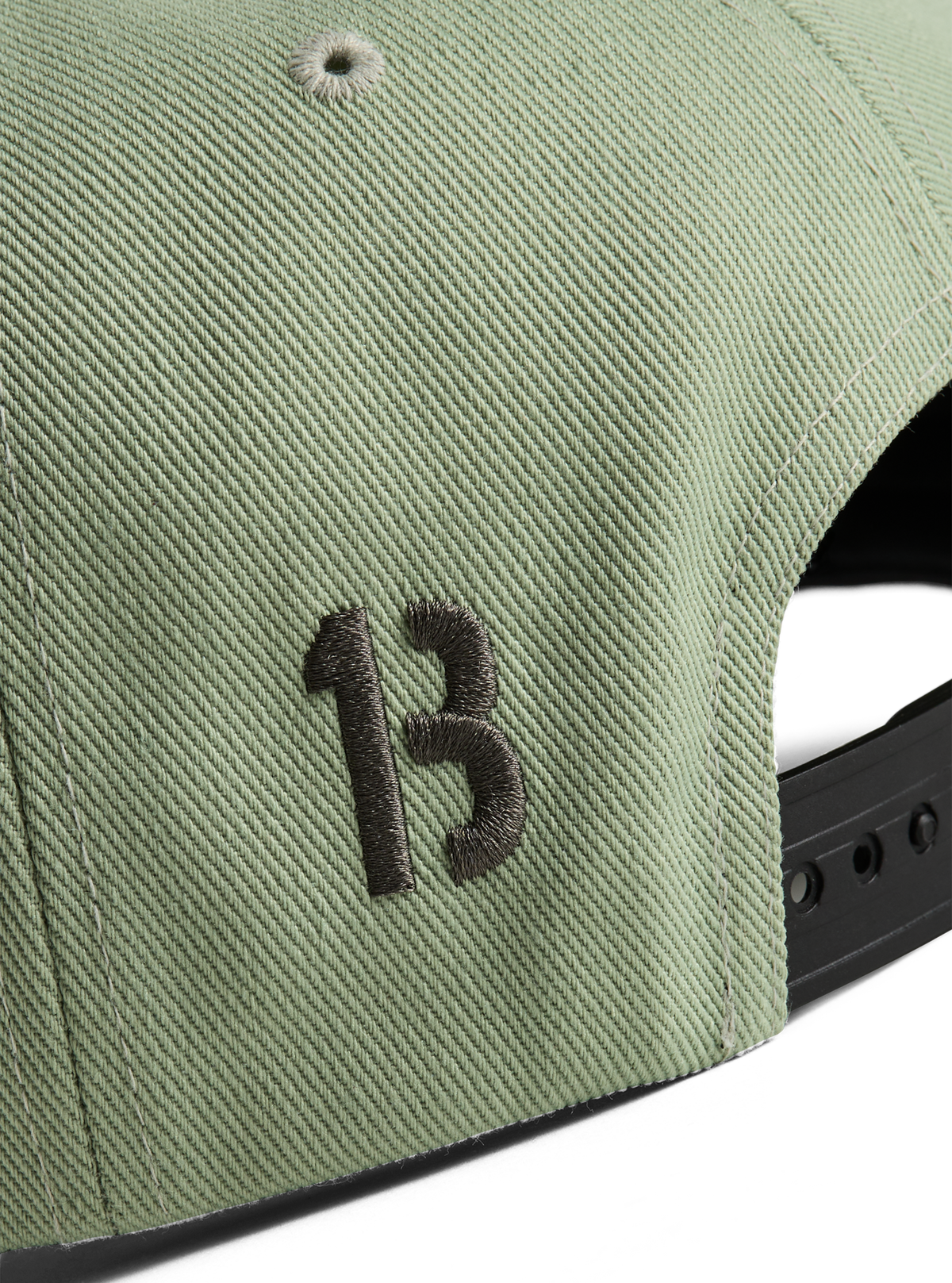 Burton 50th 90's Hat