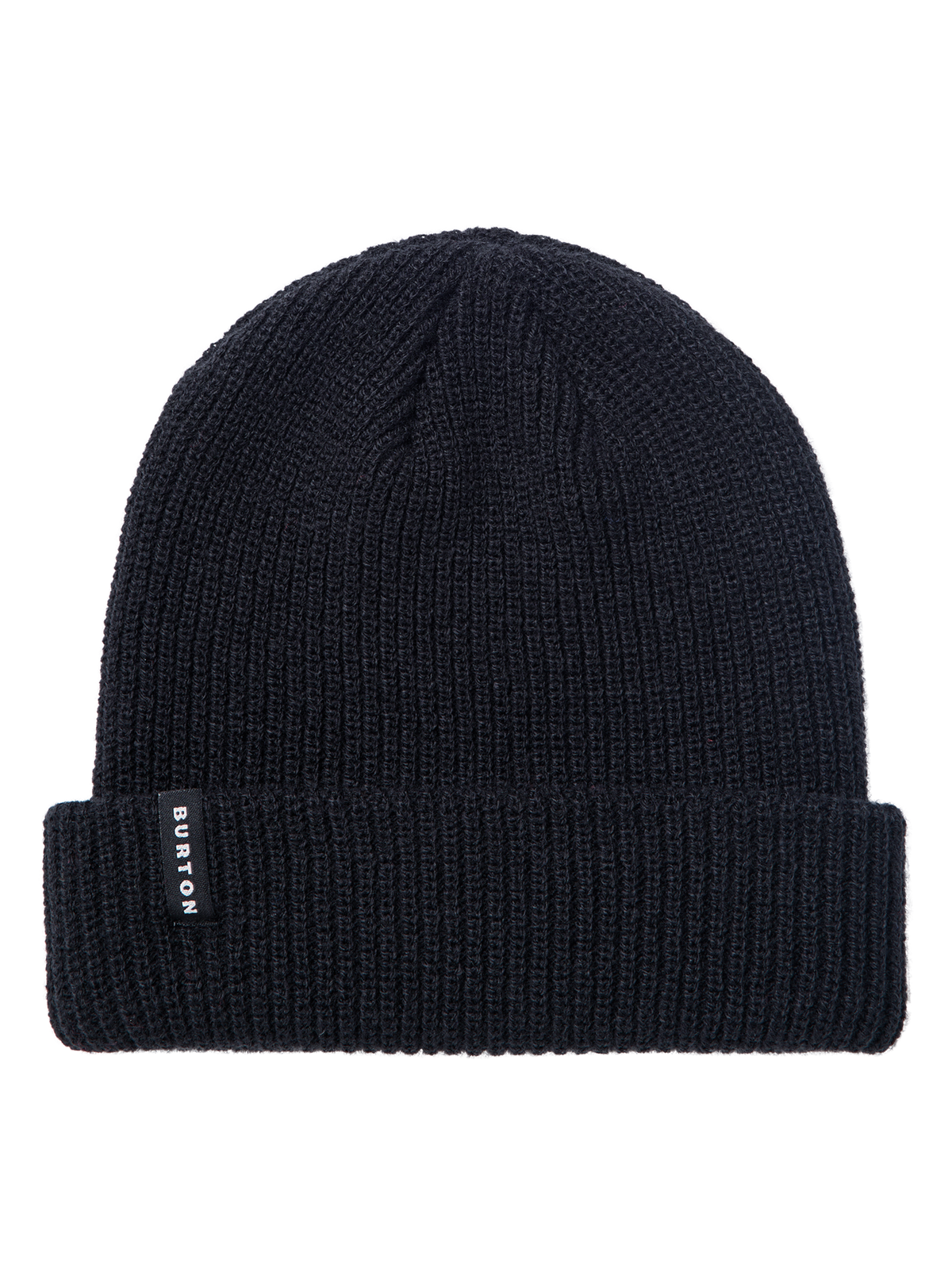 Product image of Burton All Day Long Beanie[Variant:True Black]