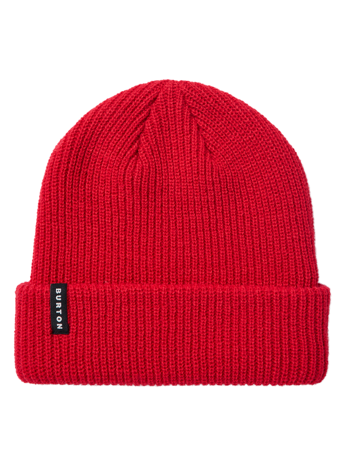 Product image of Burton All Day Long Beanie[Variant:Geranium Red]