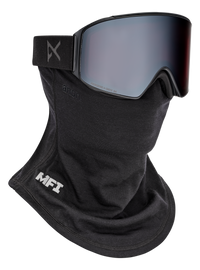 Product Image of Anon MFI® Wool Neck Warmer [Variant:Black]
