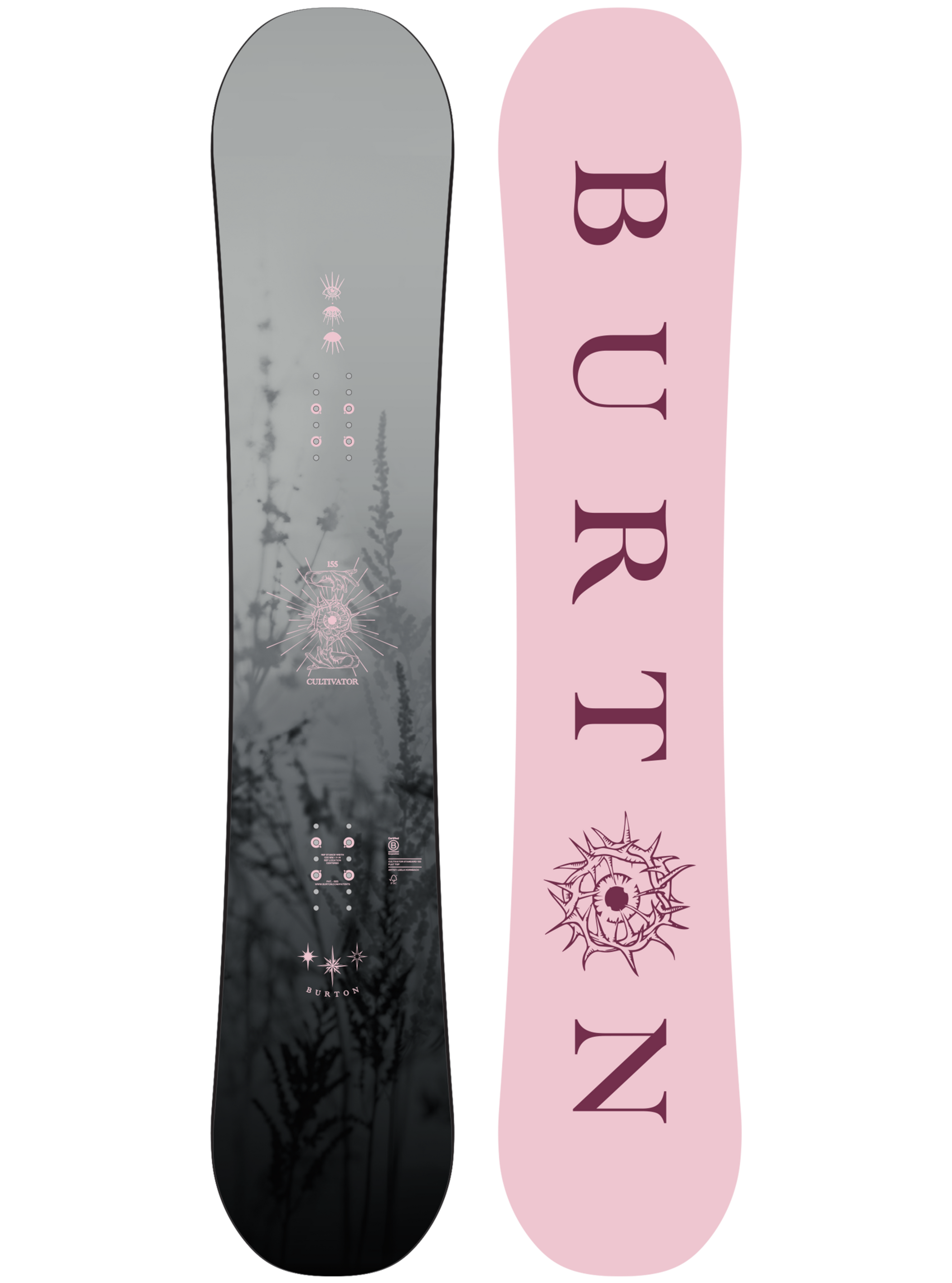 Men's Snowboards | Burton Snowboards Men's Snowboards | Burton Snowboards