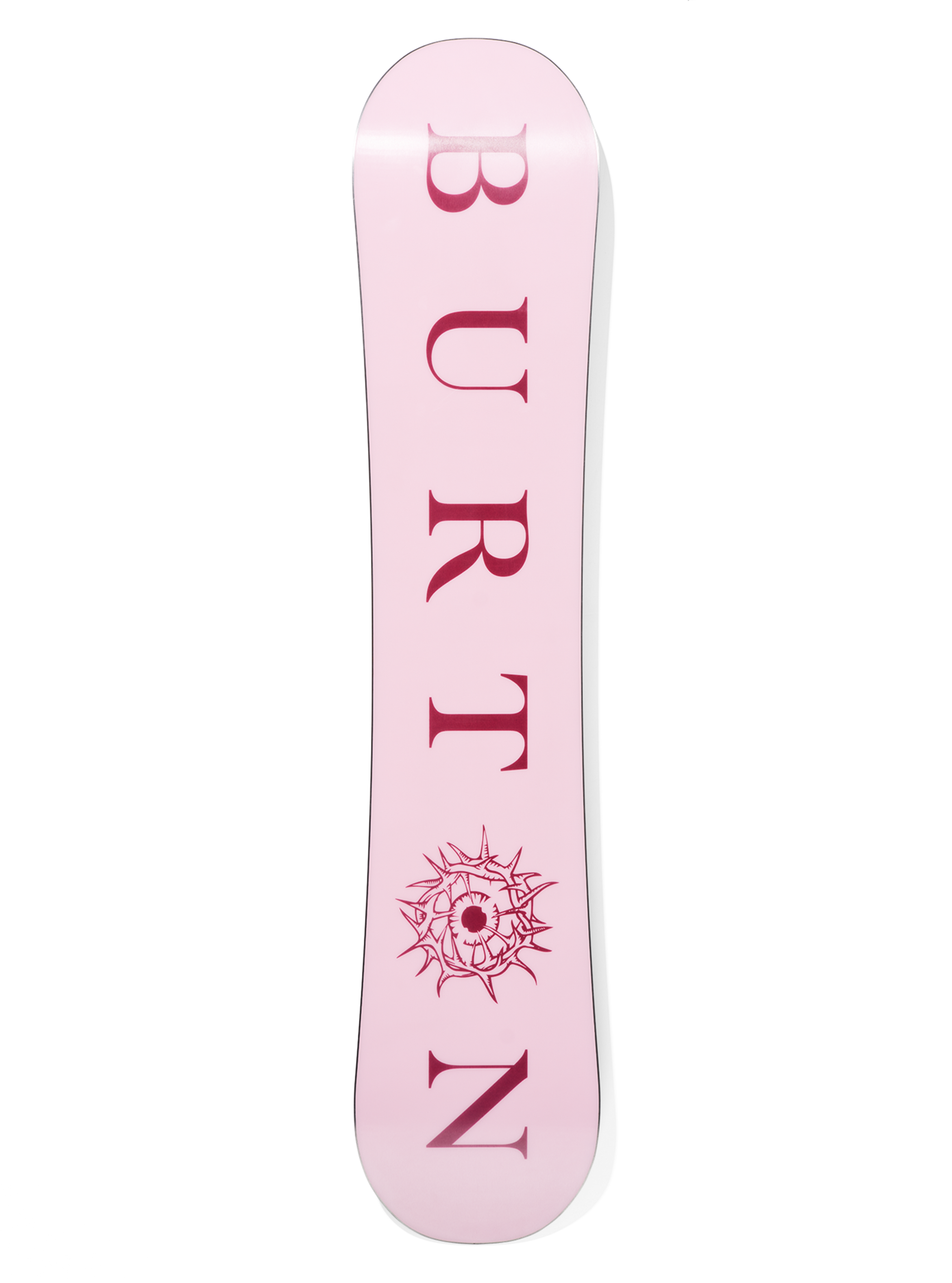 Burton Cultivator Standard Flat Top Snowboard