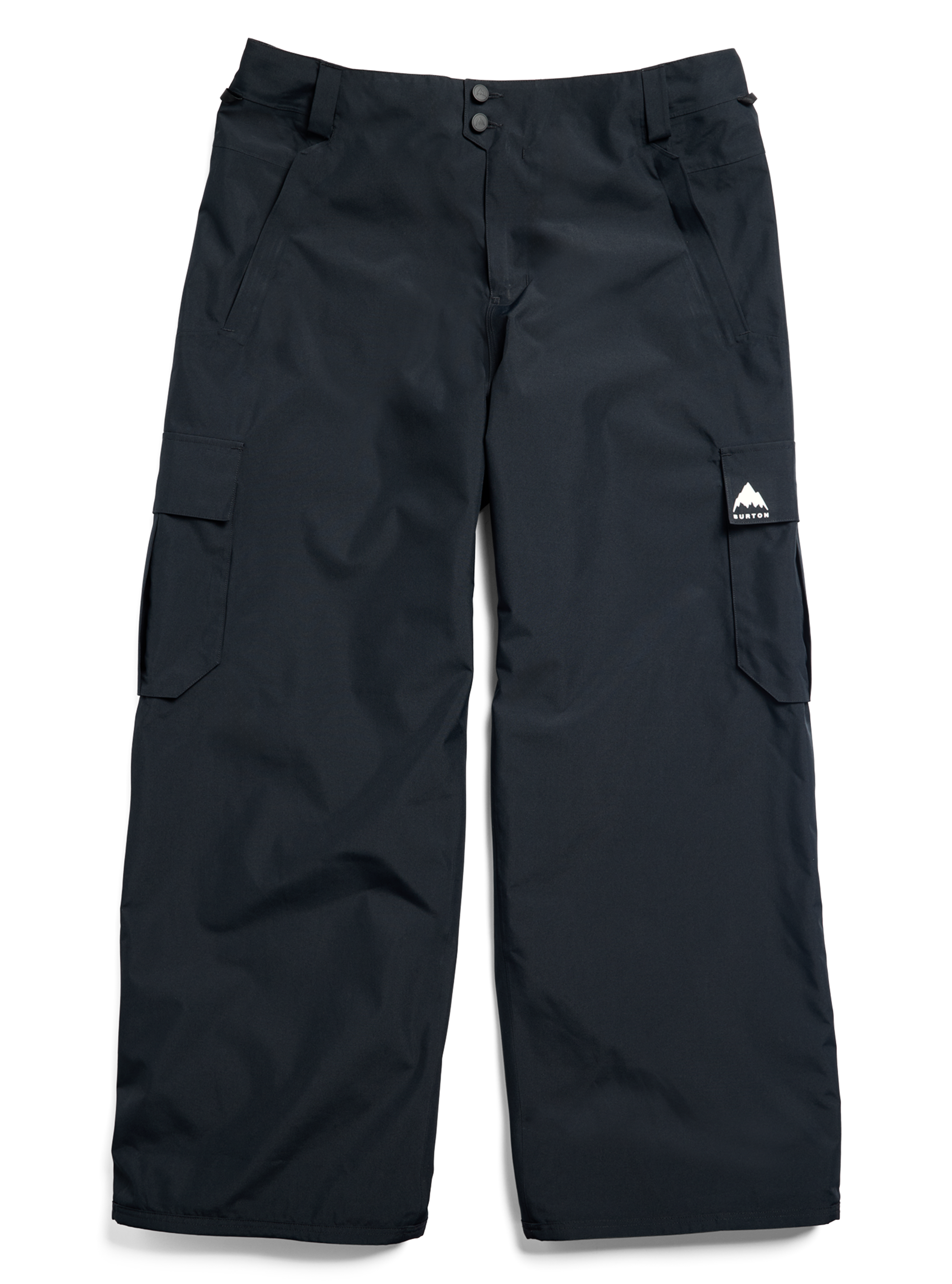 メンズ Burton リザーブ 2L バギーパンツ