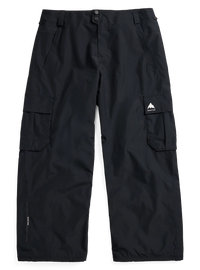 Product image of Men's Burton Reserve 2L Baggy Pant[Variant:True Black]