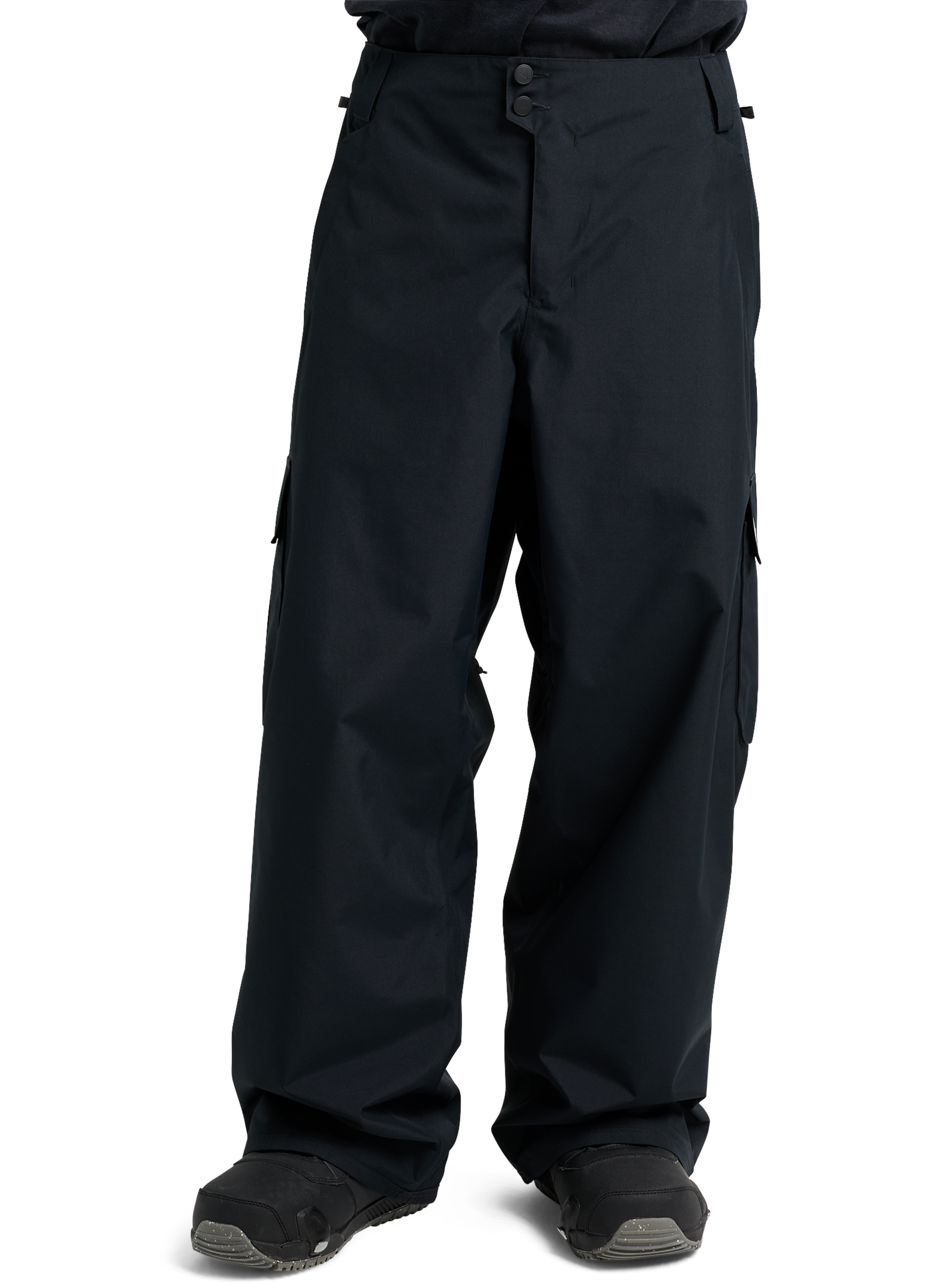 メンズ Burton リザーブ 2L バギーパンツ