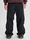 Product image of Men's Burton Reserve 2L Baggy Pant[Variant:True Black]