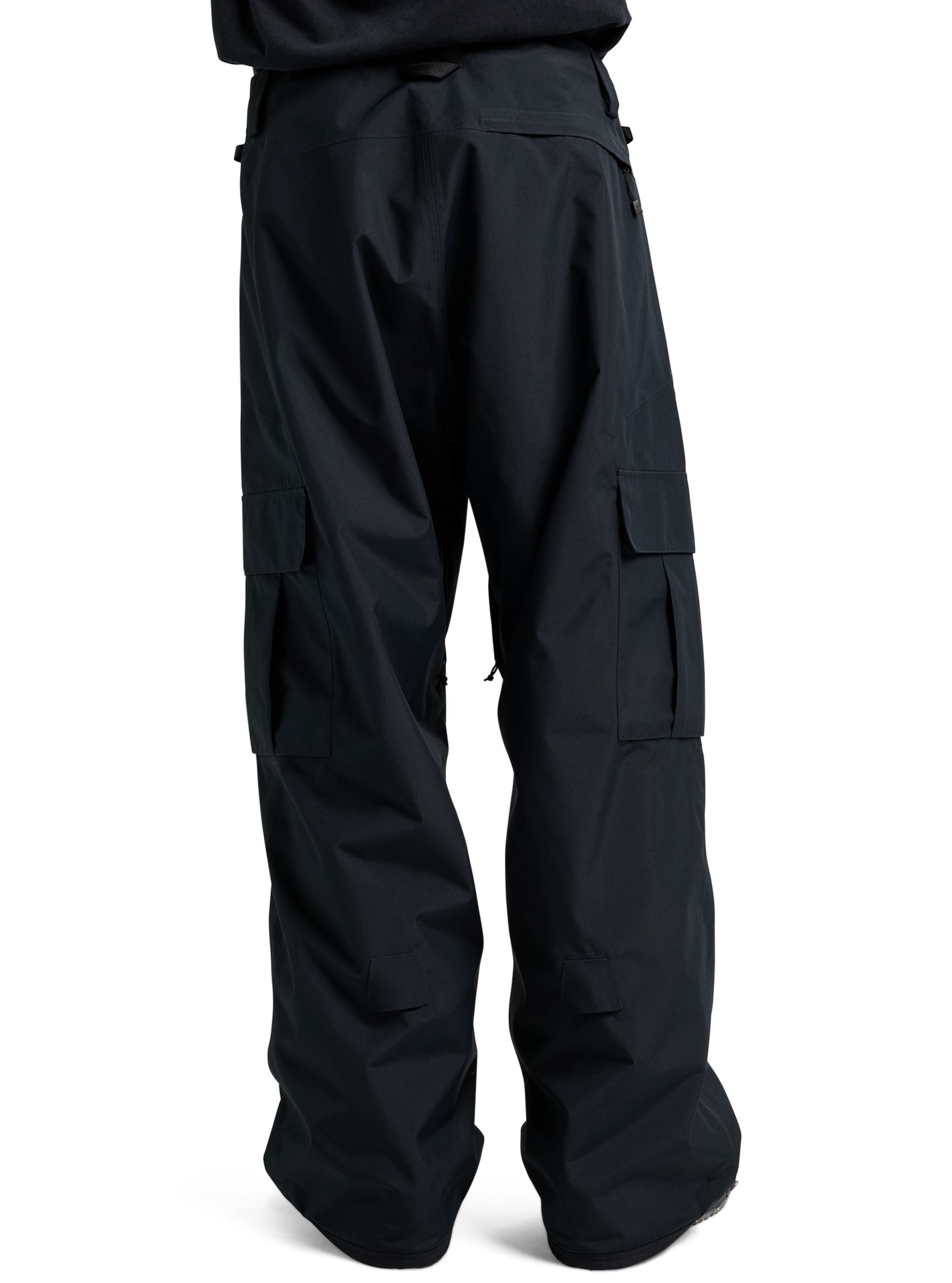 メンズ Burton リザーブ 2L バギーパンツ