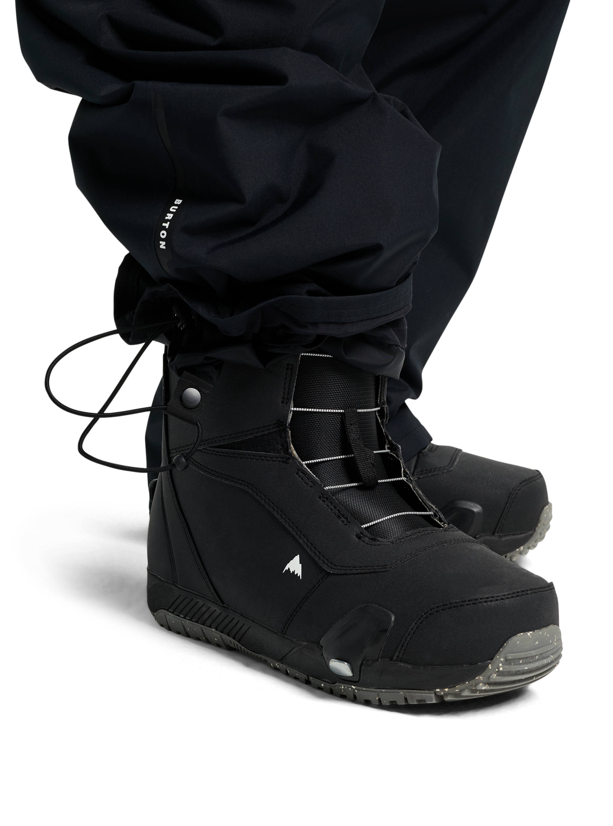 メンズ Burton リザーブ 2L バギーパンツ
