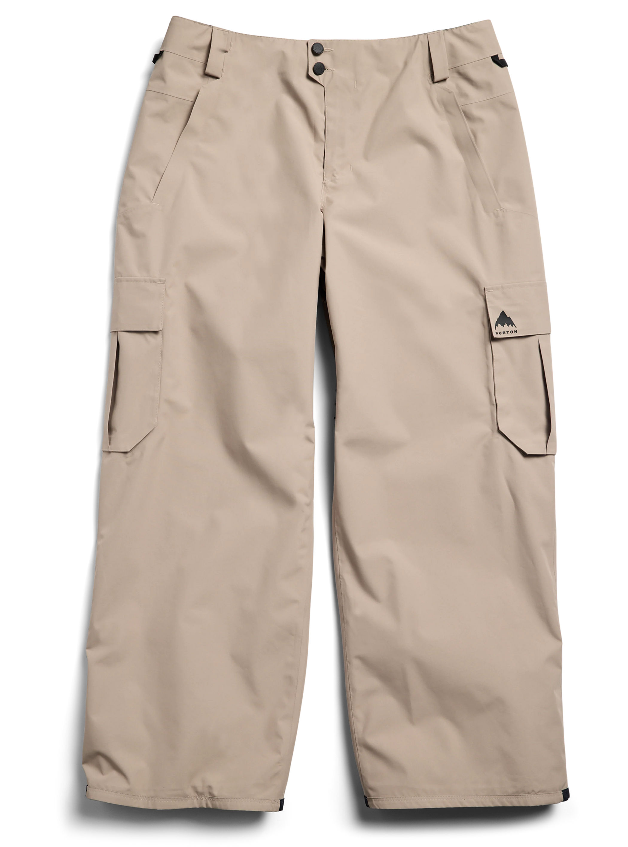 メンズ Burton リザーブ 2L バギーパンツ