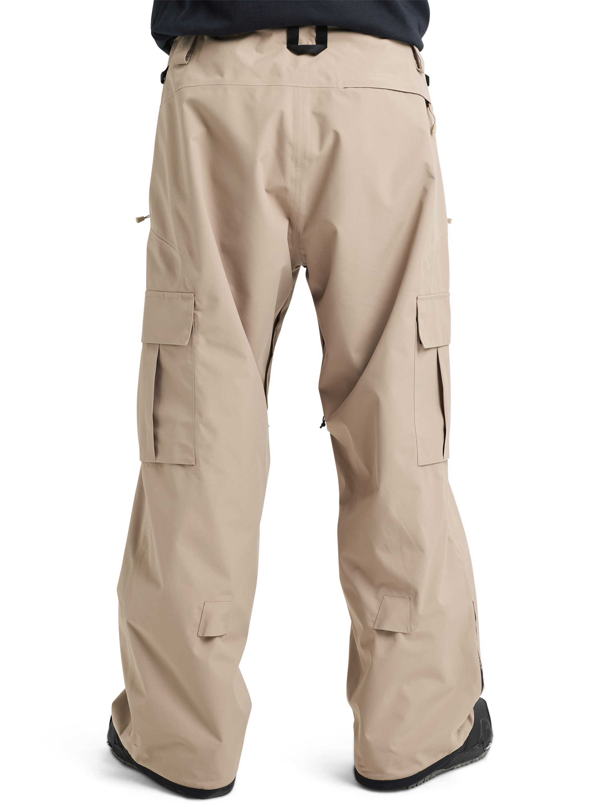 メンズ Burton リザーブ 2L バギーパンツ